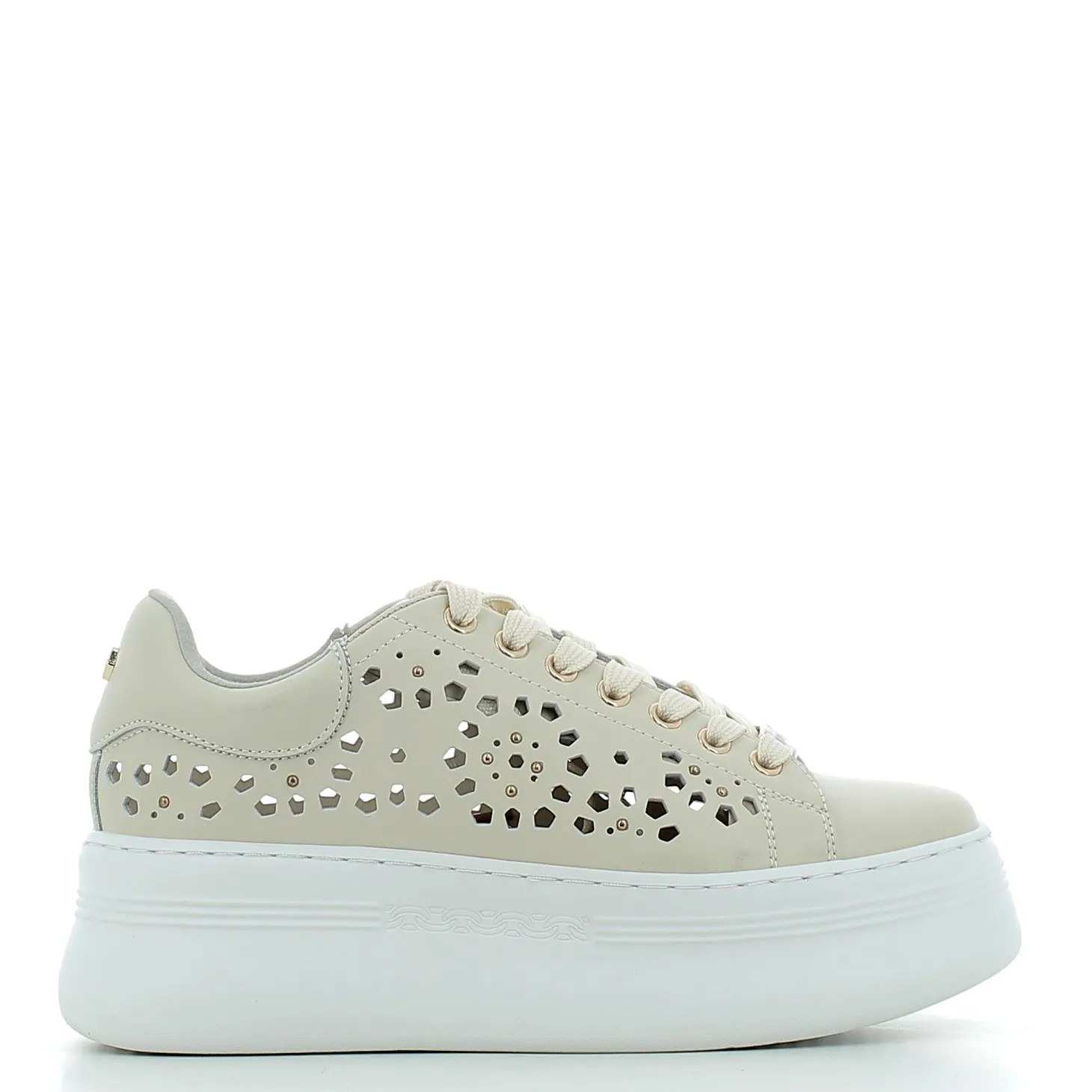 Scarpe Cult donna PEARL 4425 P25 OFF WHITE