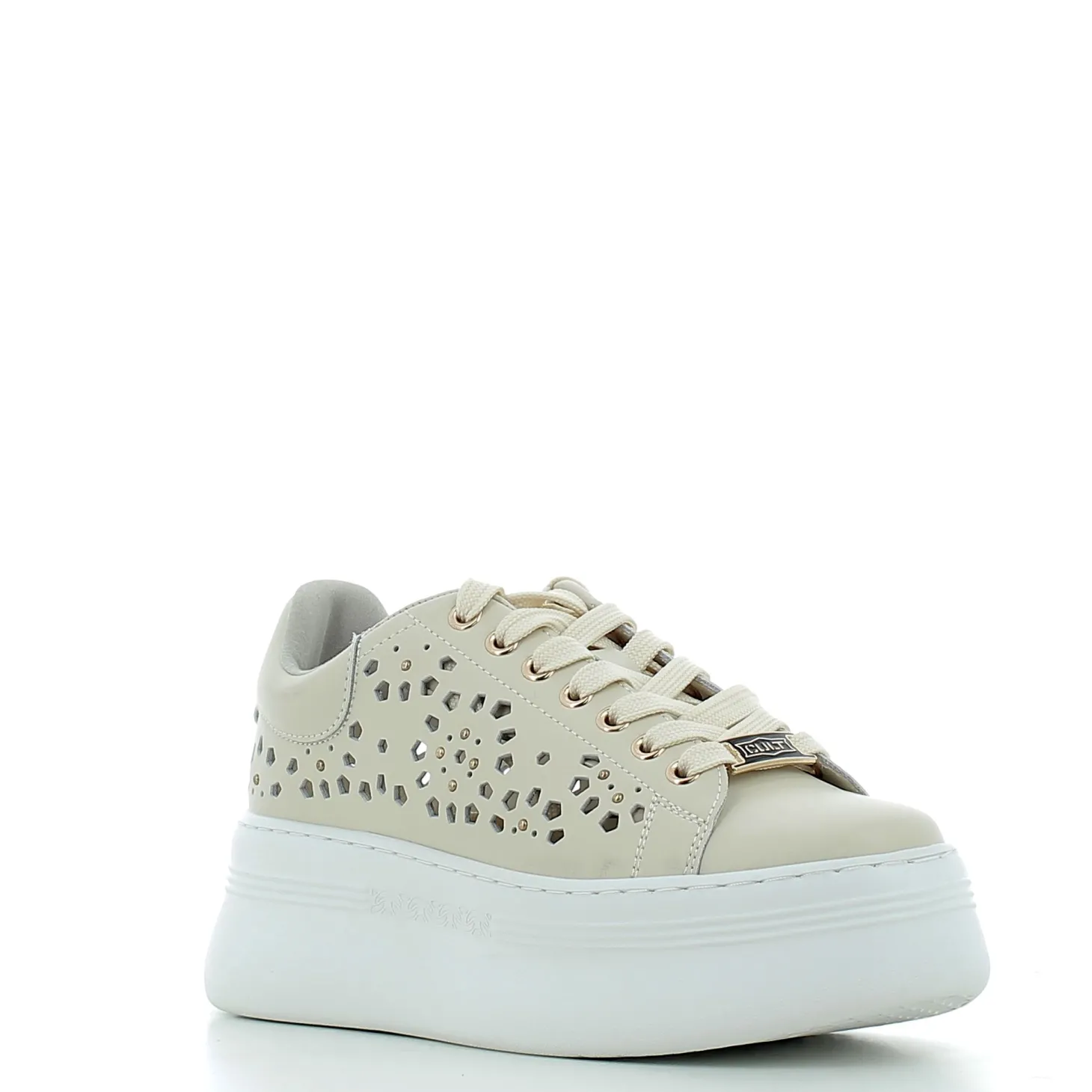 Scarpe Cult donna PEARL 4425 P25 OFF WHITE