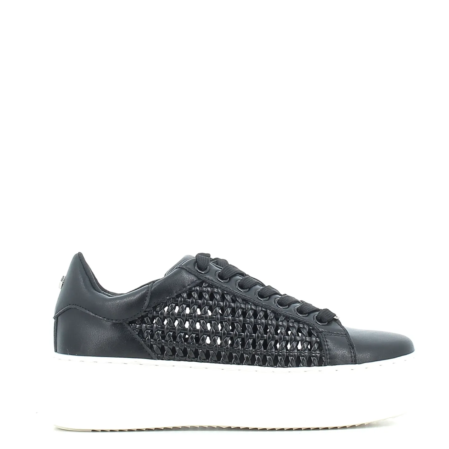 Scarpe Cult donna PERRY 4237 P25 BLACK