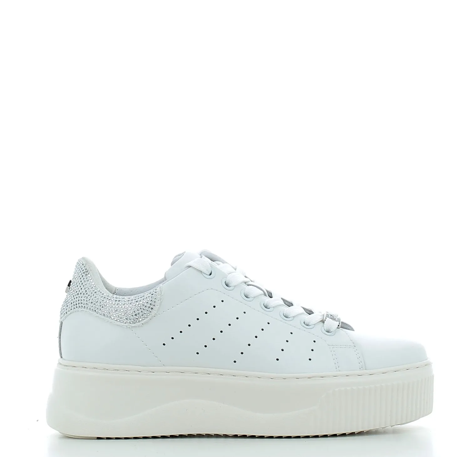 Scarpe Cult donna PERRY 3162 P25 WHITE ICE