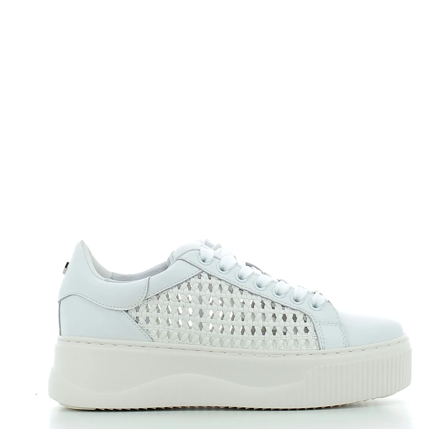 Scarpe Cult donna PERRY 4237 P25 WHITE