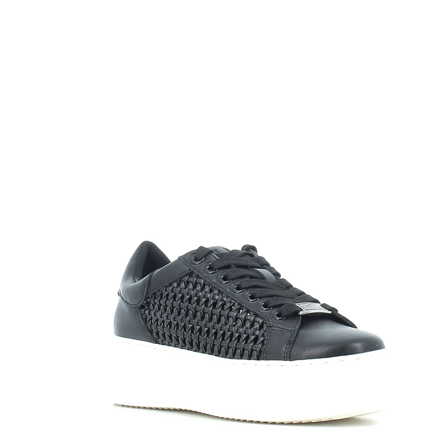 Scarpe Cult donna PERRY 4237 P25 BLACK