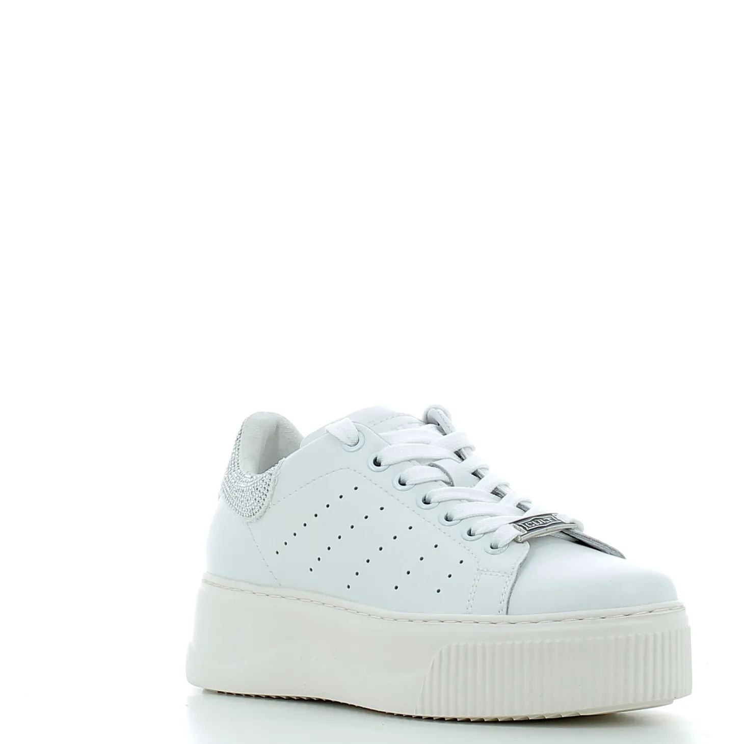 Scarpe Cult donna PERRY 3162 P25 WHITE ICE