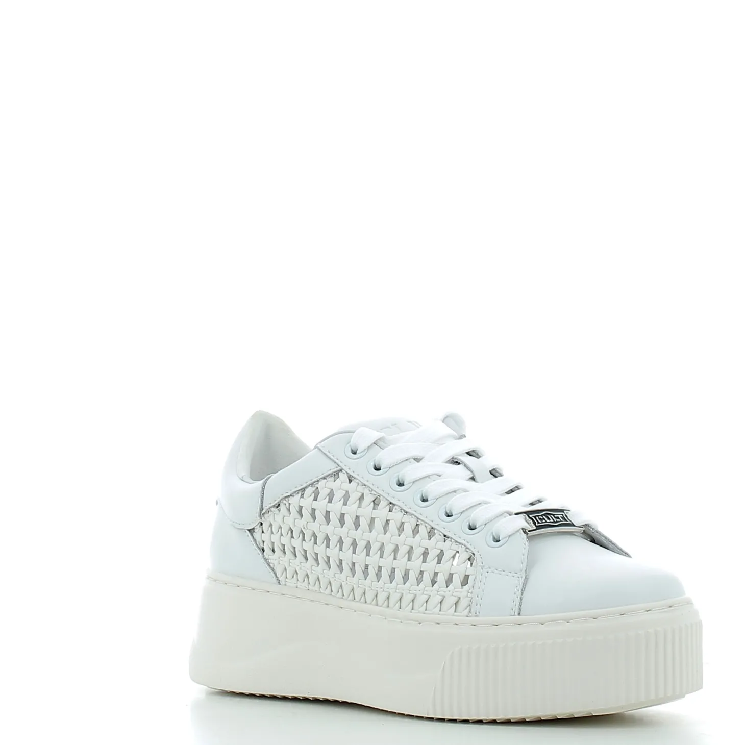 Scarpe Cult donna PERRY 4237 P25 WHITE