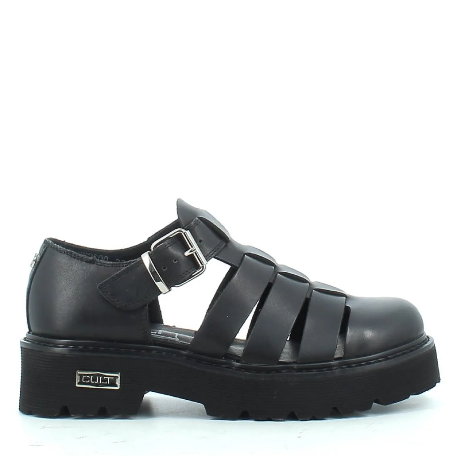 Scarpe Cult donna SLASH 3626 BLACK 362600P23