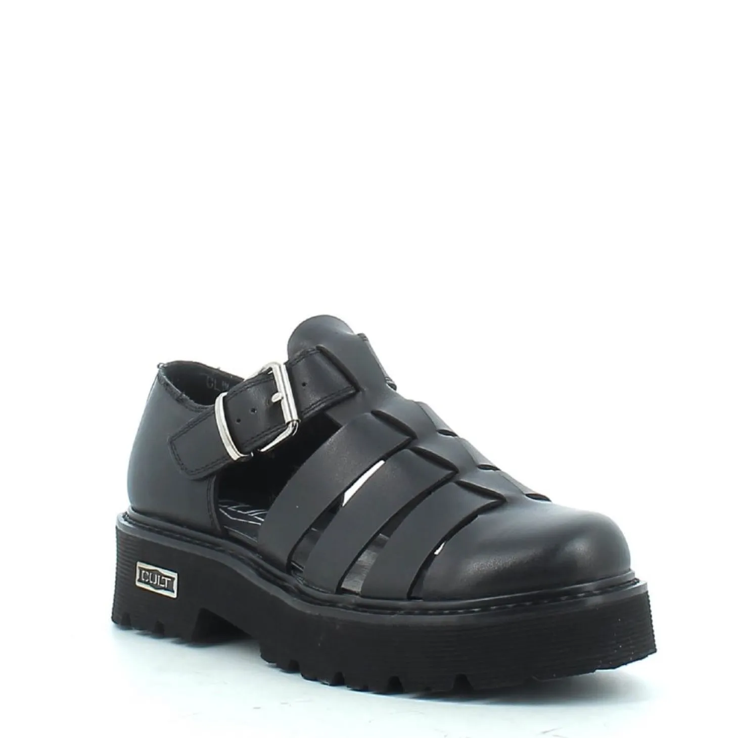 Scarpe Cult donna SLASH 3626 BLACK 362600P23