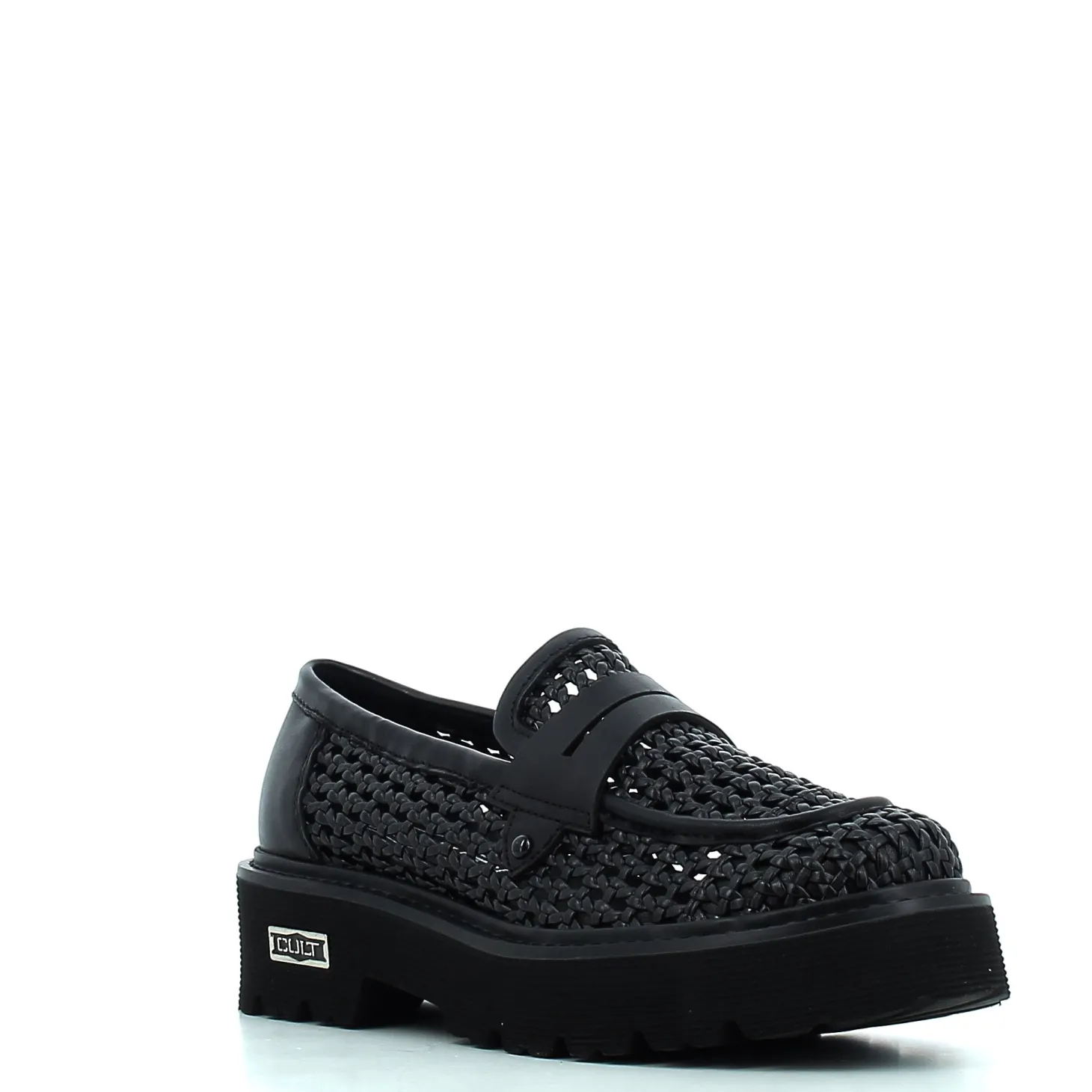 Scarpe Cult donna SLASH 4219 P25 BLACK