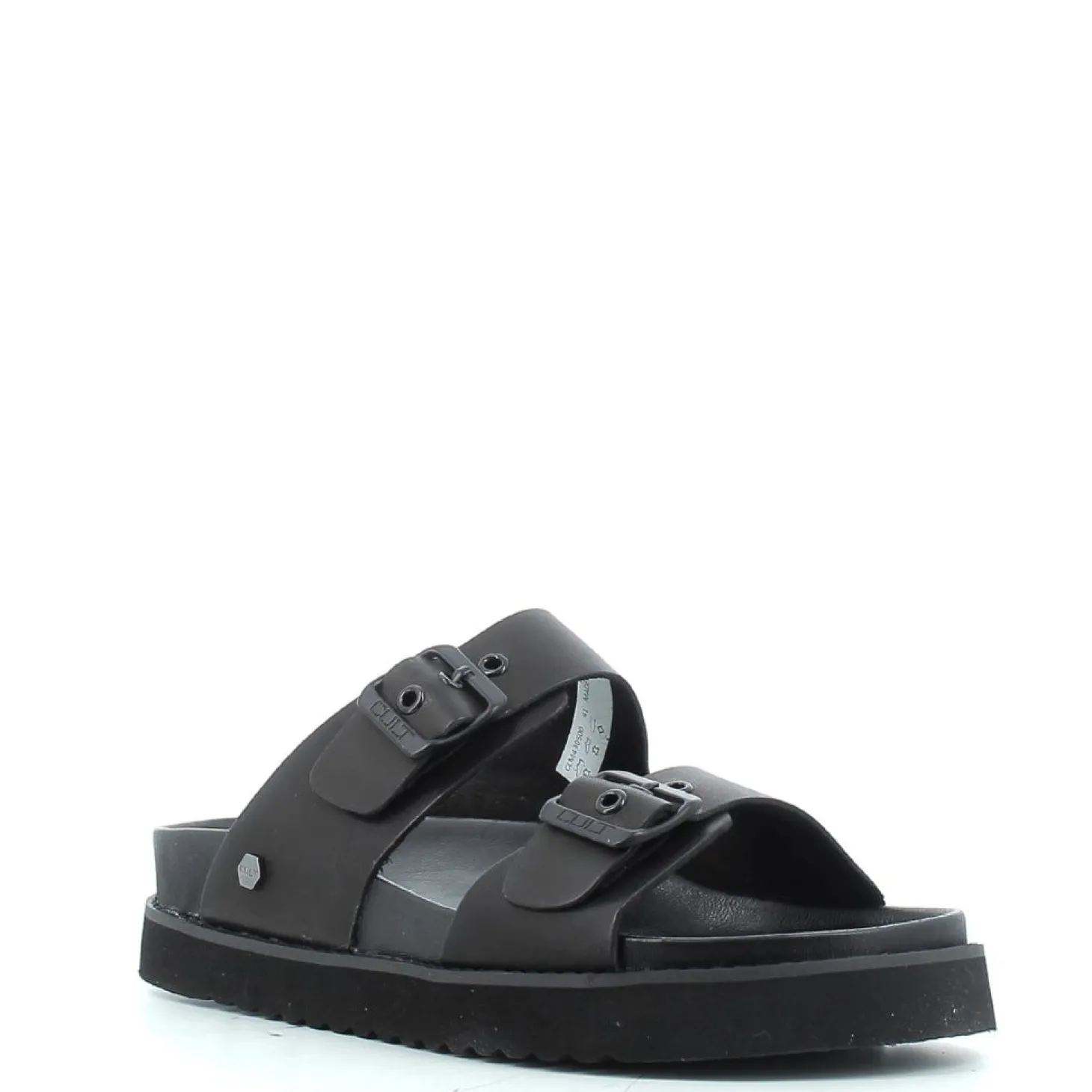Scarpe Cult uomo 430500P24 BLACK
