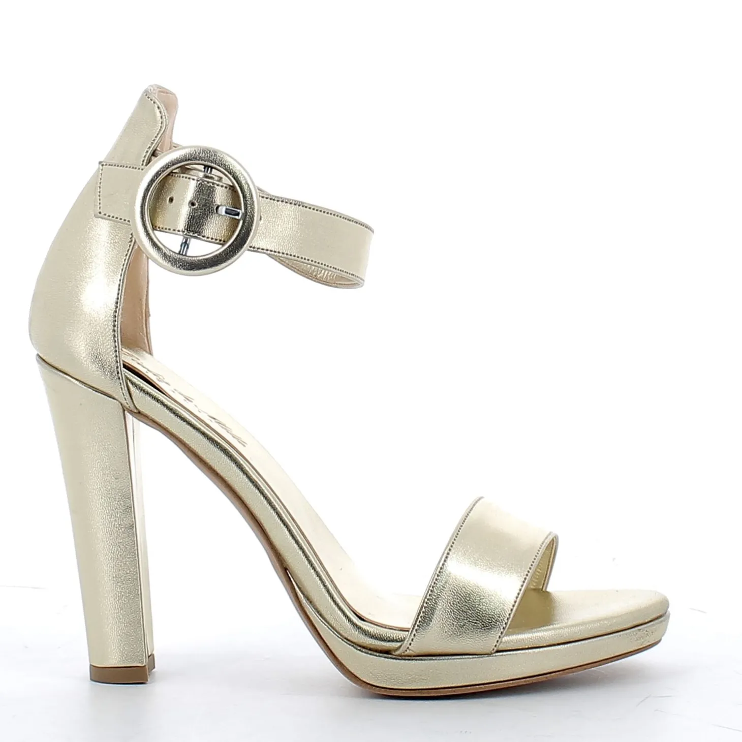 Scarpe donna Giulia De Mille 6059P22 LAM PLA
