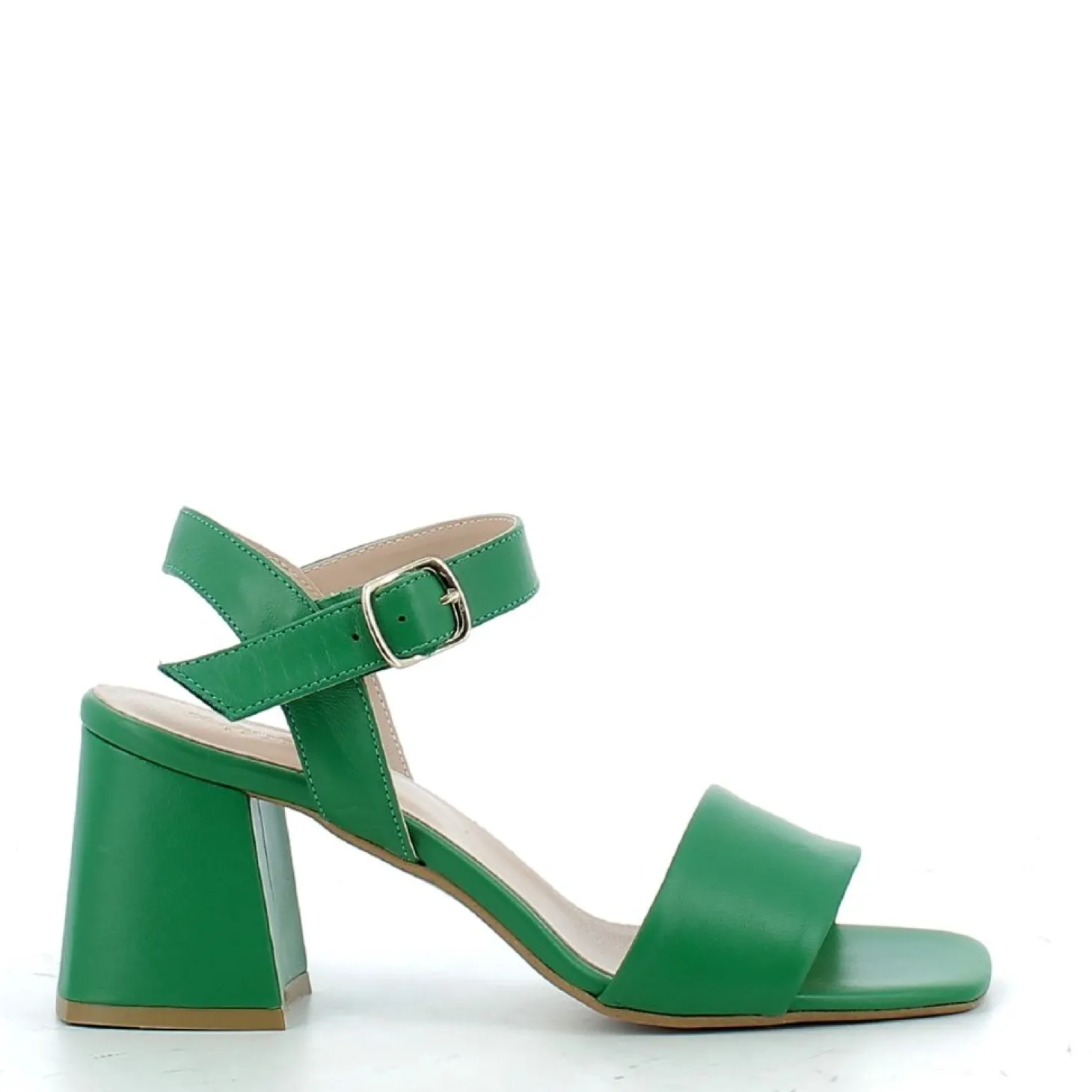 Scarpe donna Giulia De Mille 081P23 VERDE