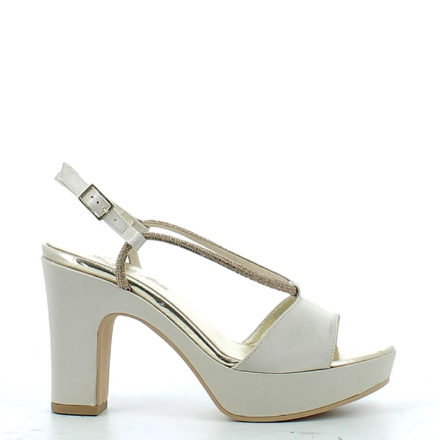 Scarpe donna Giulia De Mille 2239P23 RASO PL