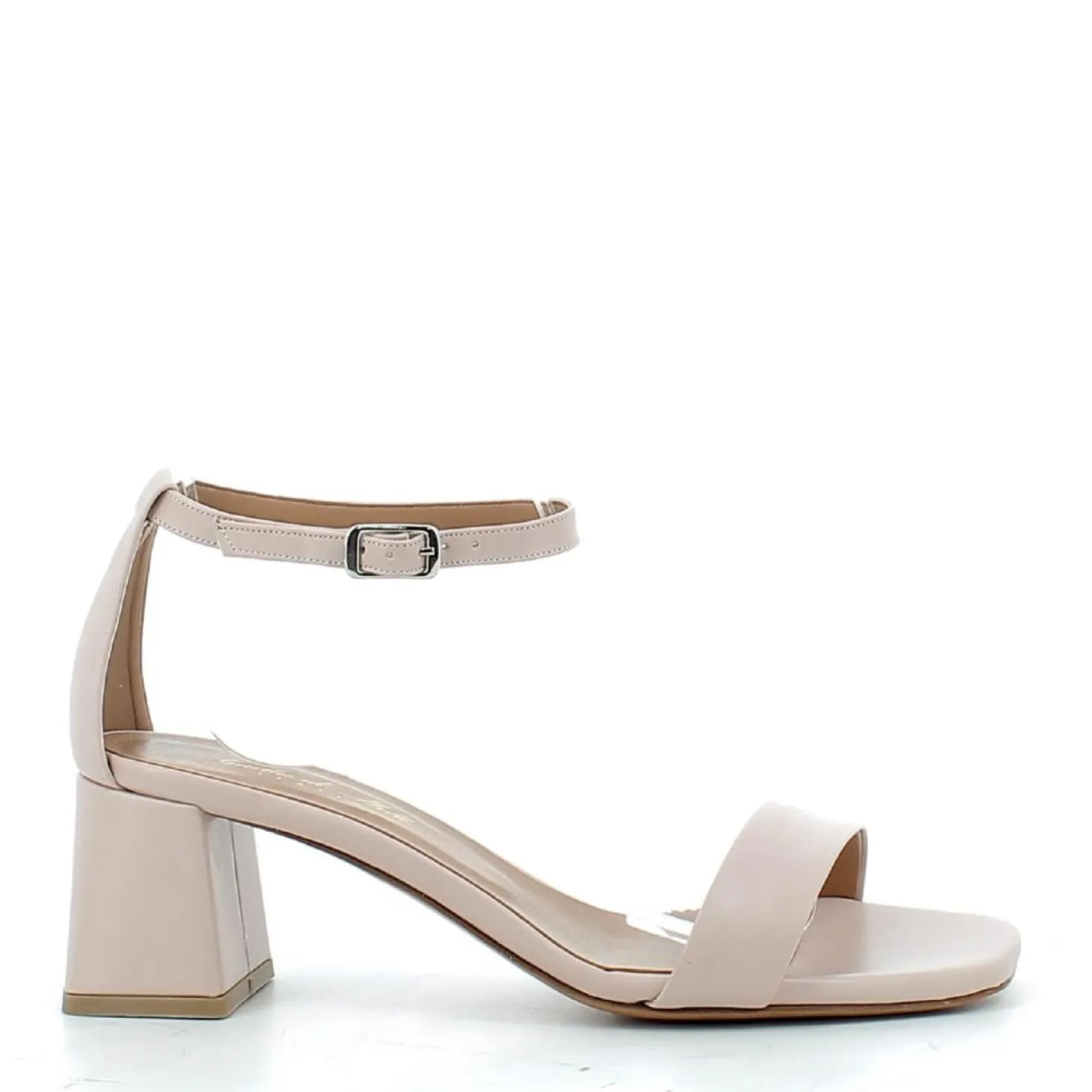 Scarpe donna Giulia De Mille 213P23 SOFT CI
