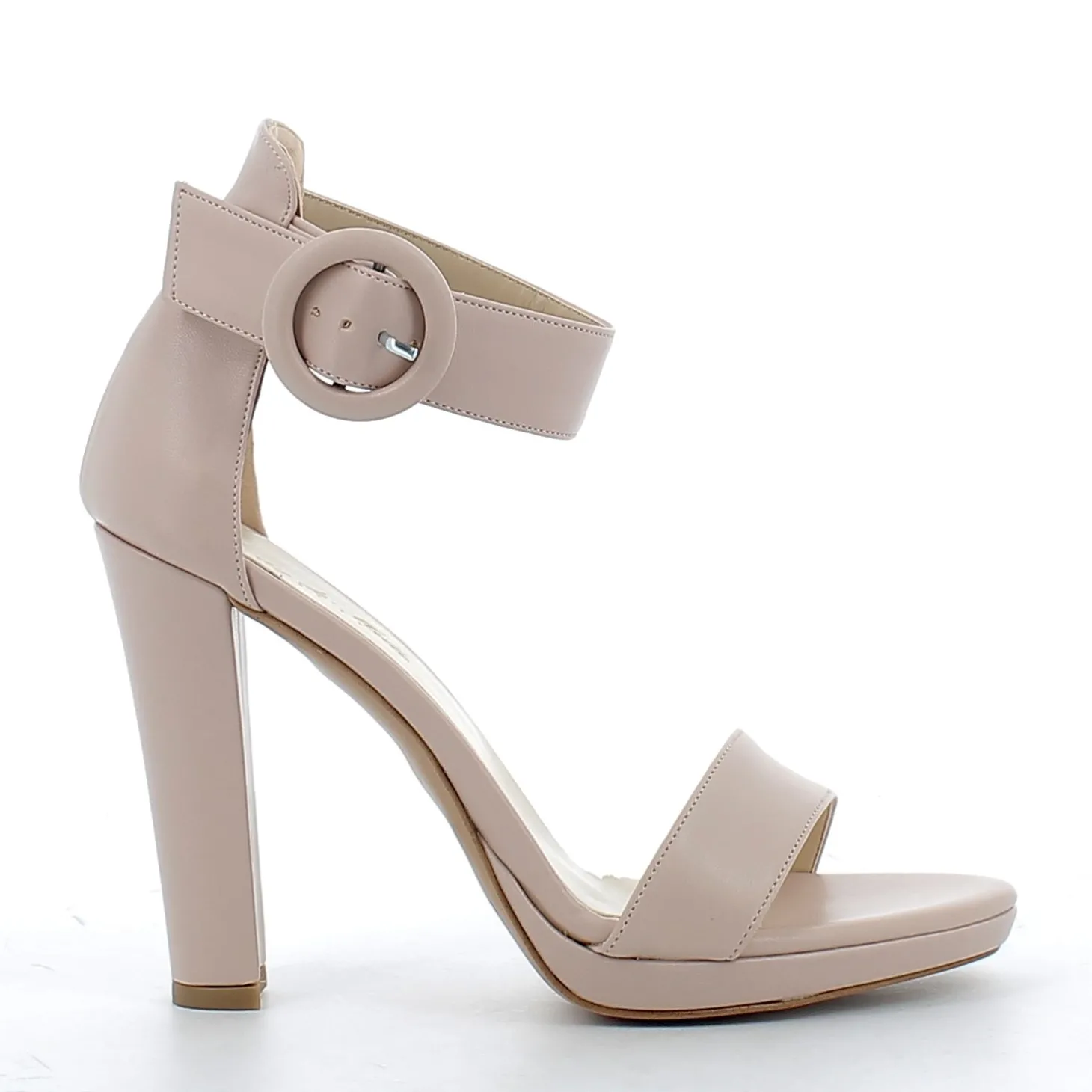 Scarpe donna Giulia De Mille 6059P22 LIZ NUD