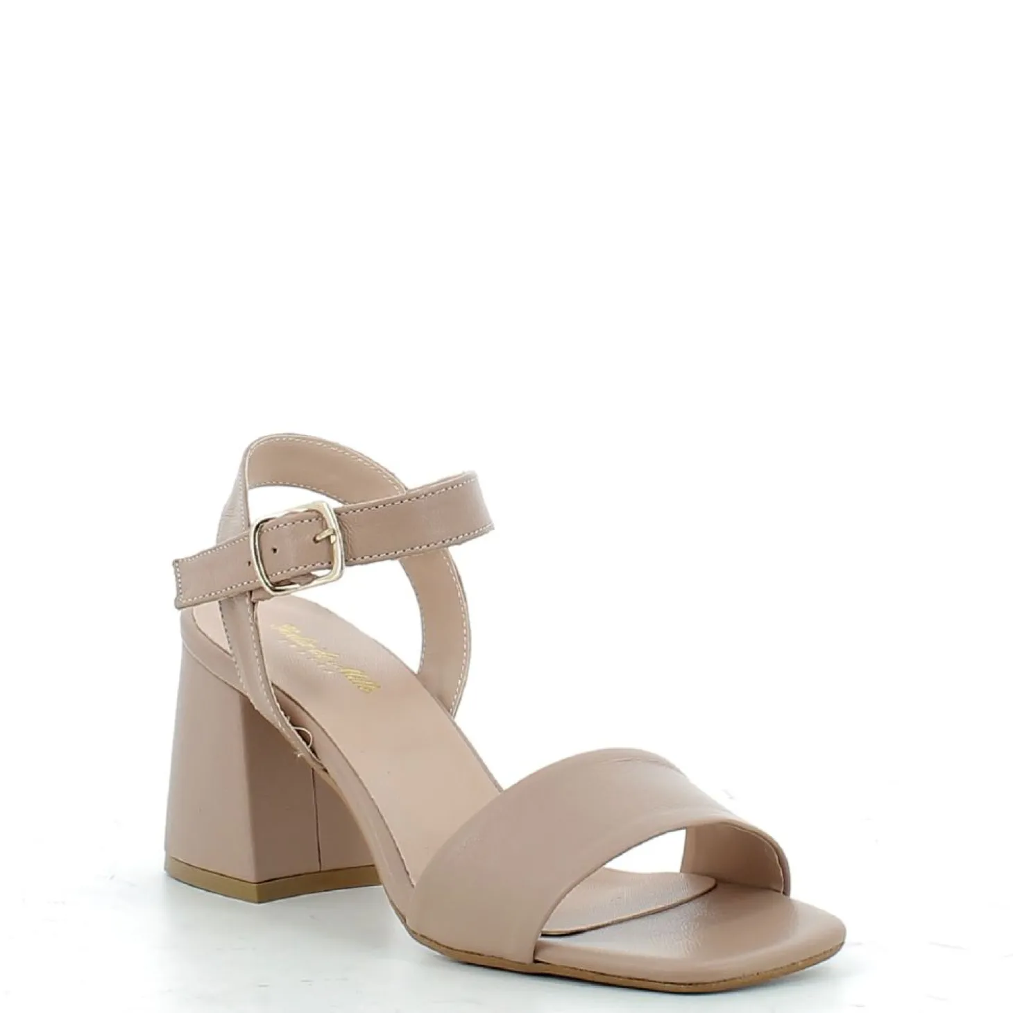 Scarpe donna Giulia De Mille 081P23 PHARD