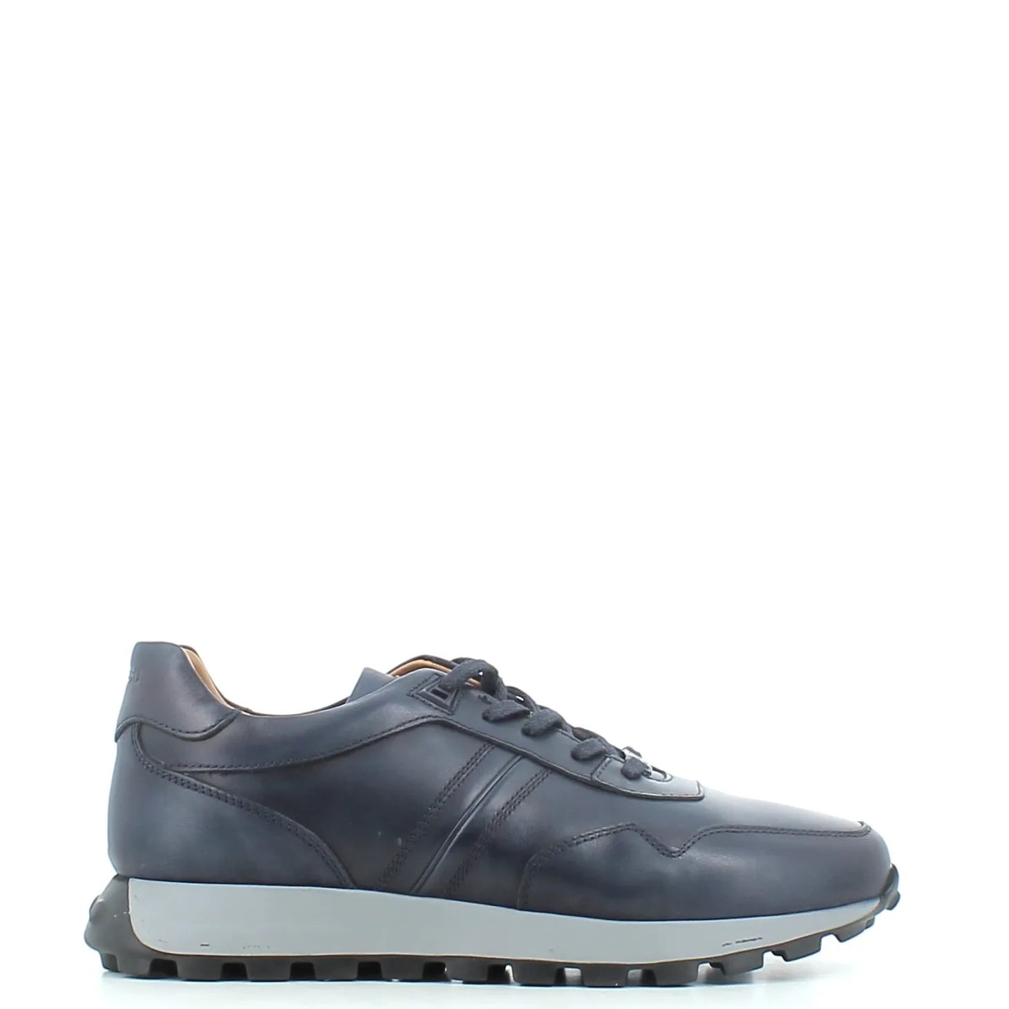 Scarpe Dr.Jell uomo 2287A24 BLU
