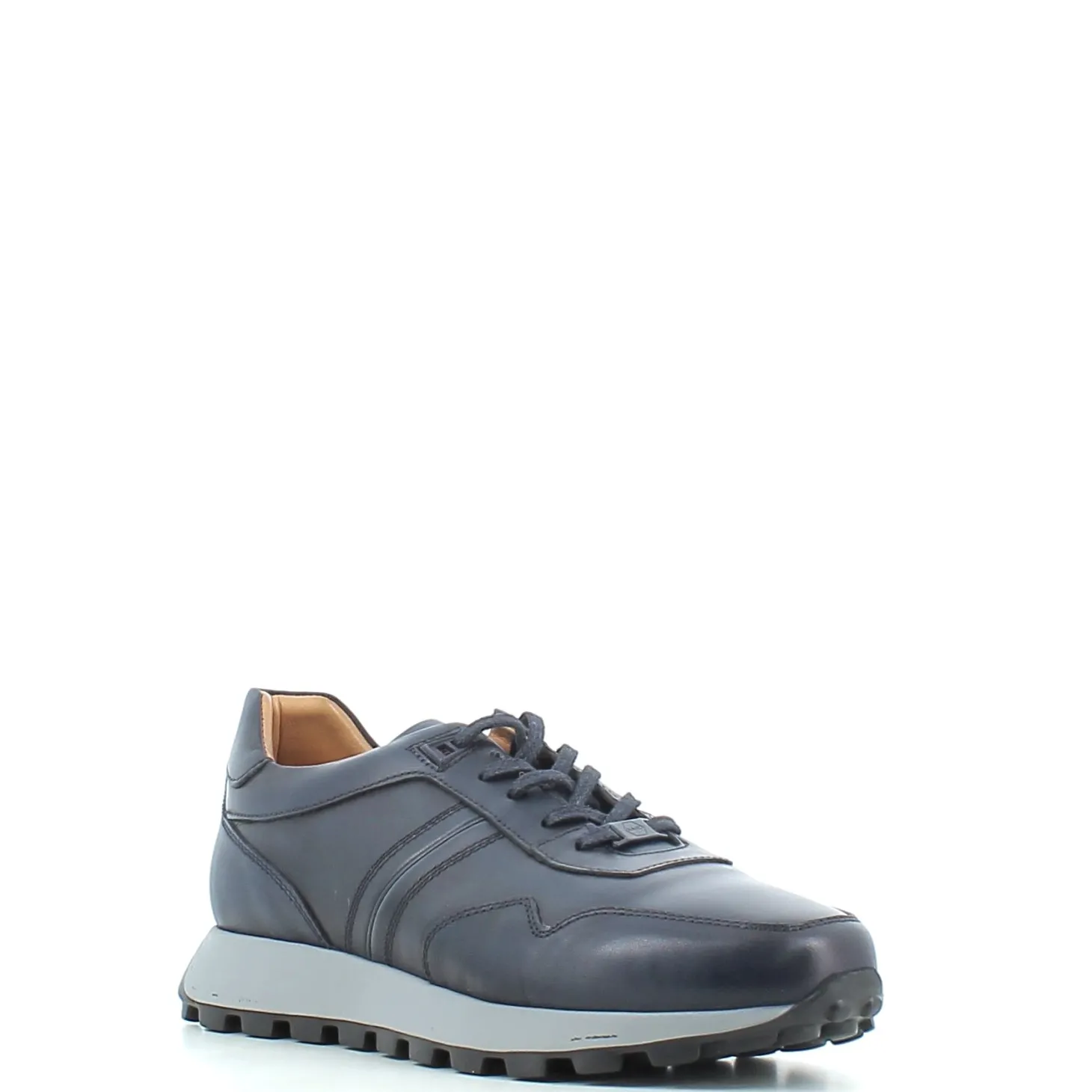 Scarpe Dr.Jell uomo 2287A24 BLU