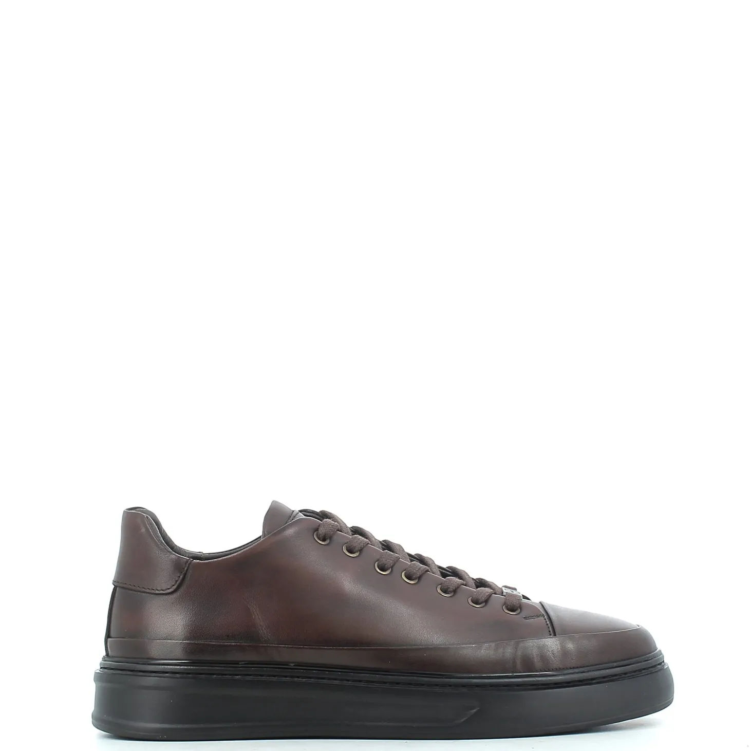 Scarpe Dr.Jell uomo 2259A24 BROWN