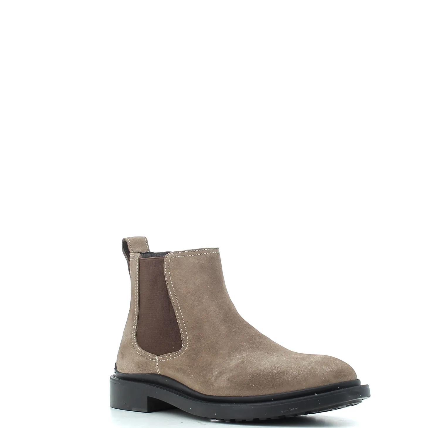Scarpe Dr.Jell uomo 2572A24 CAM VISONE