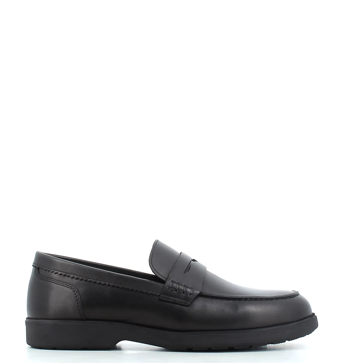 Scarpe Dr.Jell uomo 2158A24 NERO