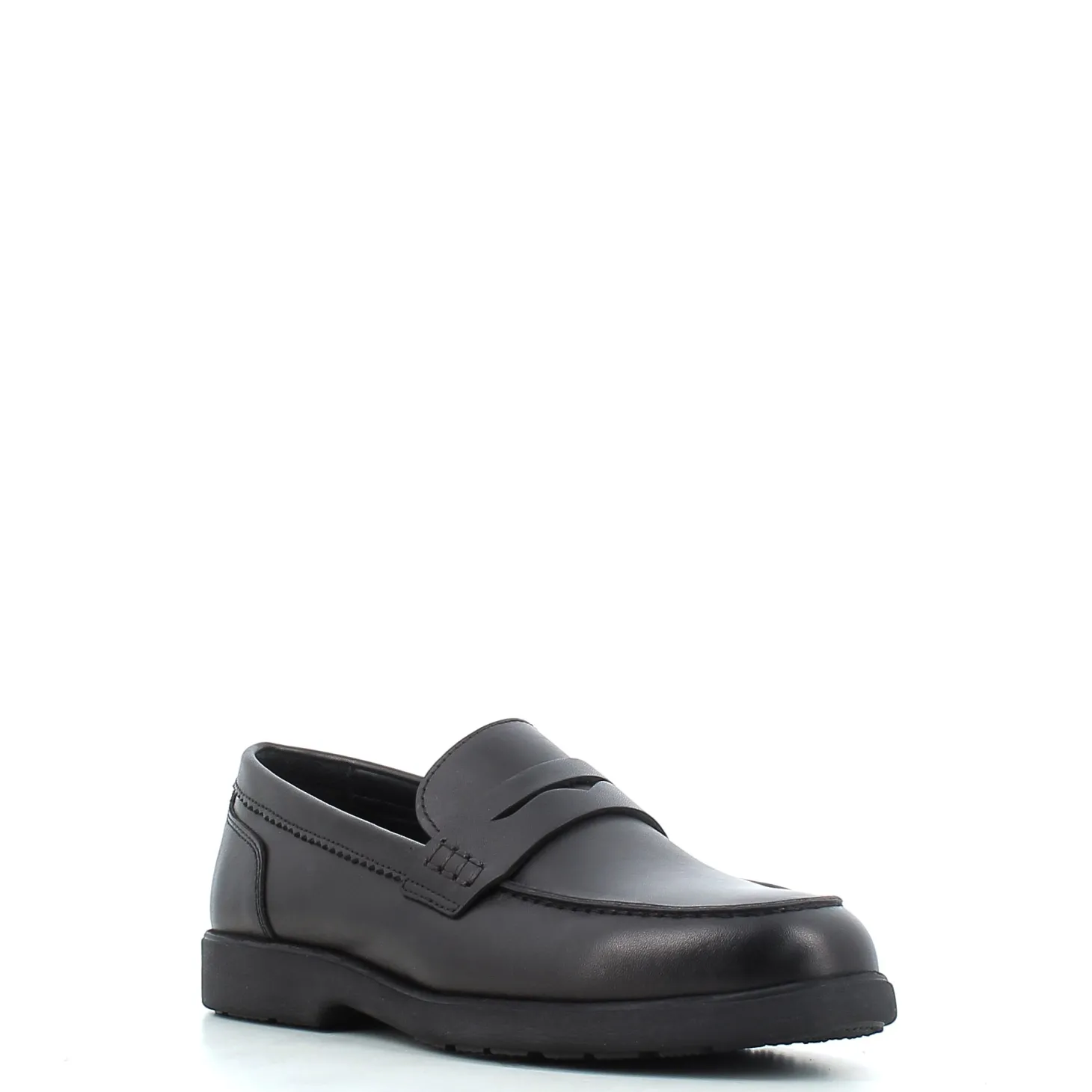 Scarpe Dr.Jell uomo 2158A24 NERO