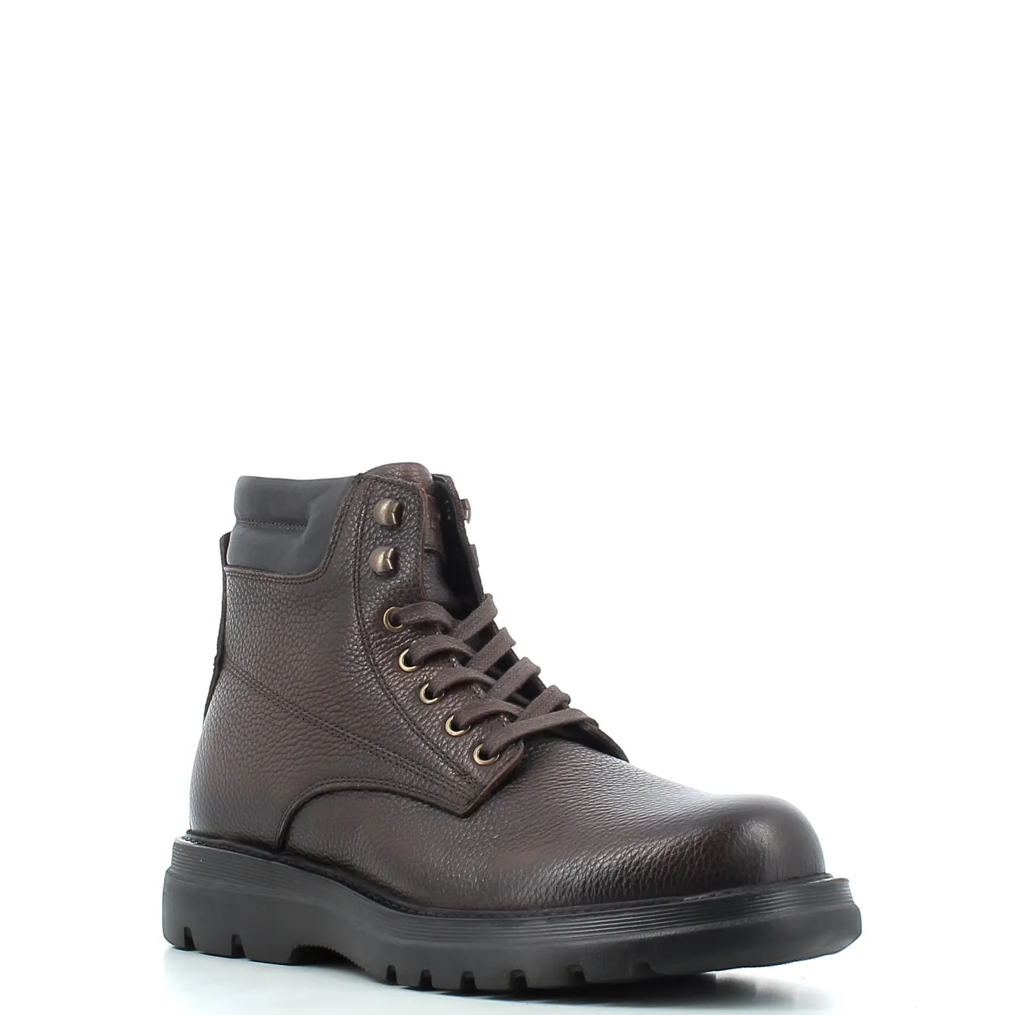 Scarpe Dr.Jell uomo 1746A24 TDM