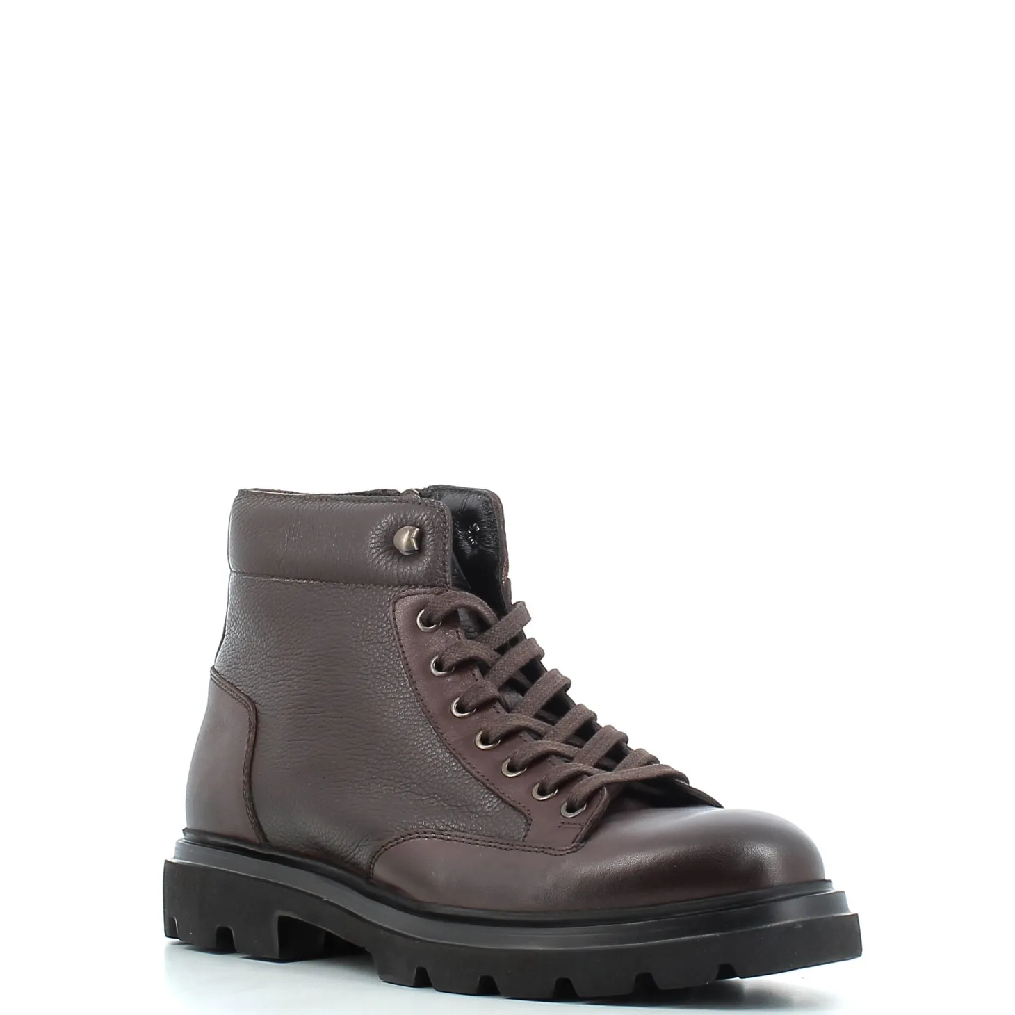 Scarpe Dr.Jell uomo 1781A24 TDM