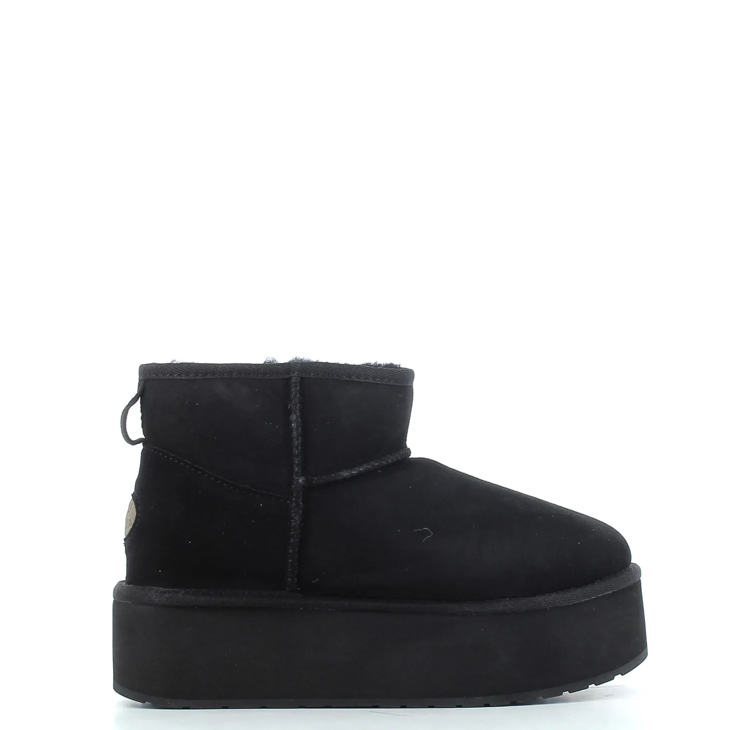 Scarpe EMU donna W13082A24 BLACK