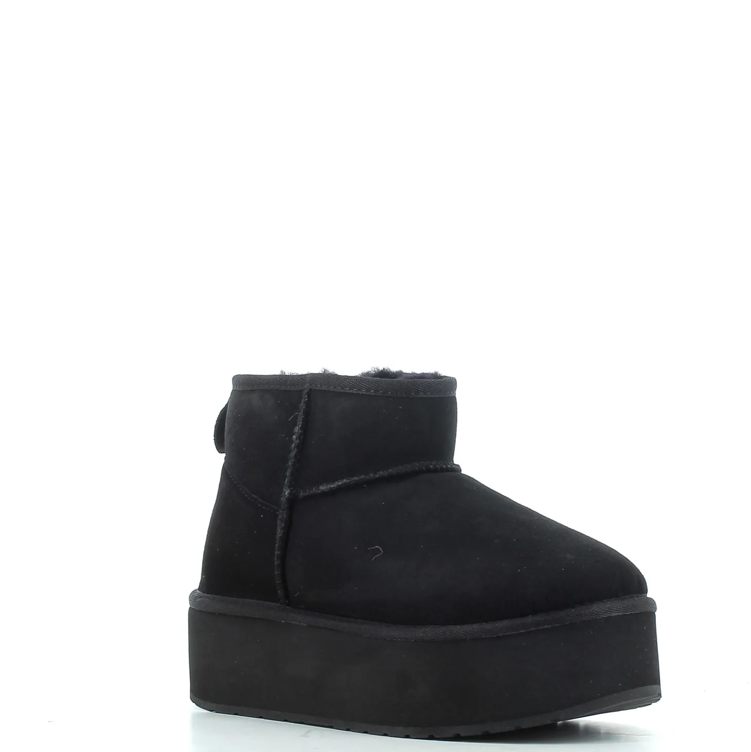 Scarpe EMU donna W13082A24 BLACK