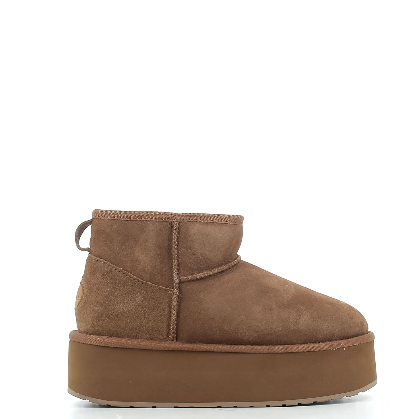 Scarpe EMU donna W13082A24 CHES