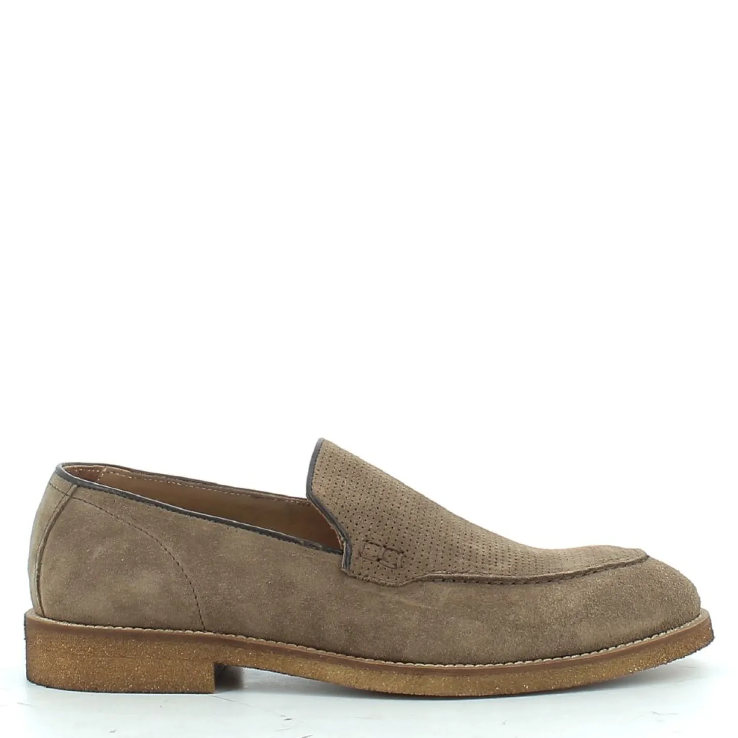 Scarpe Exton uomo 5477P23 CAM STEPPA