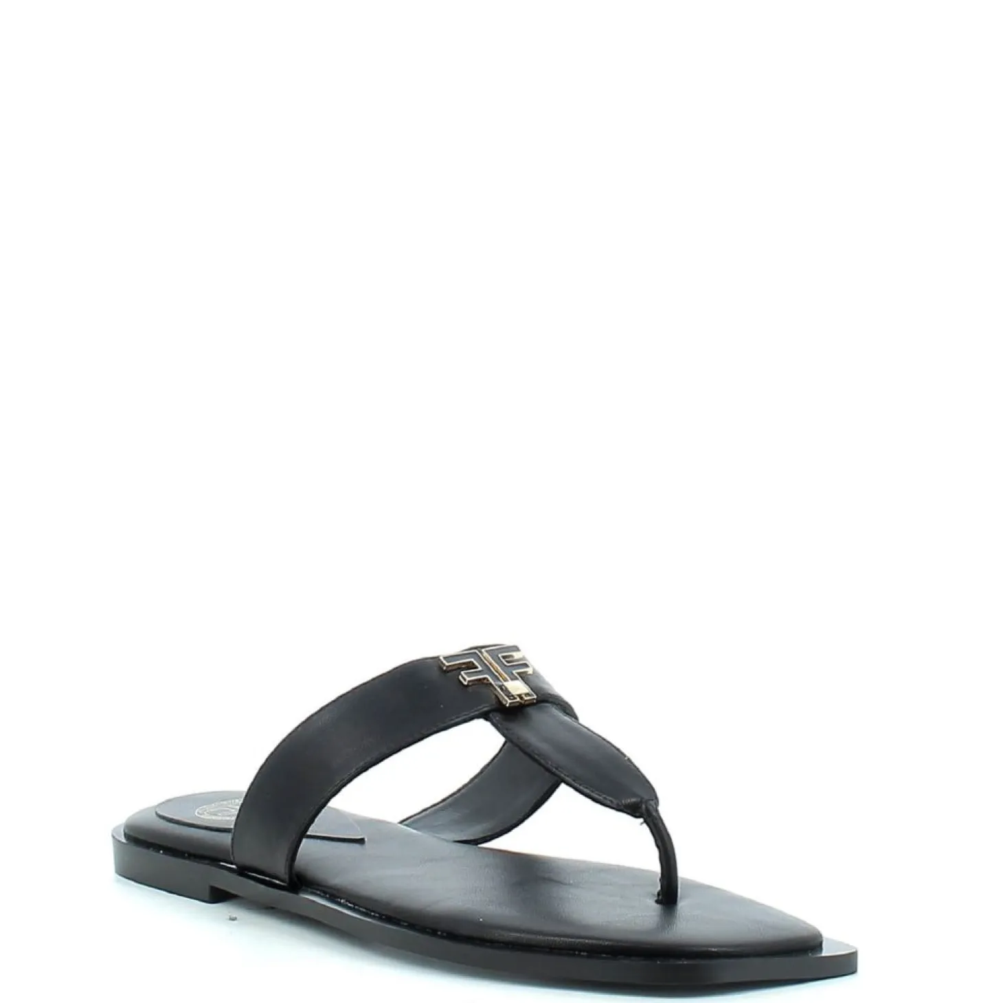 Scarpe Fracomina donna 4007P41P24 BLACK