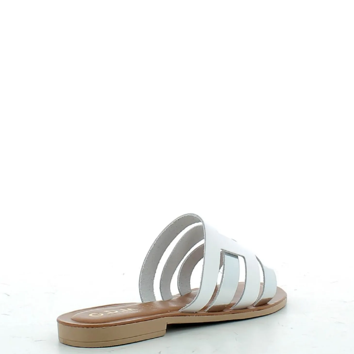 scarpe_gdm_donna_lidop_ar_2.webp Scarpe GDM donna LIDO541P23 ARGENTO BIANCO
