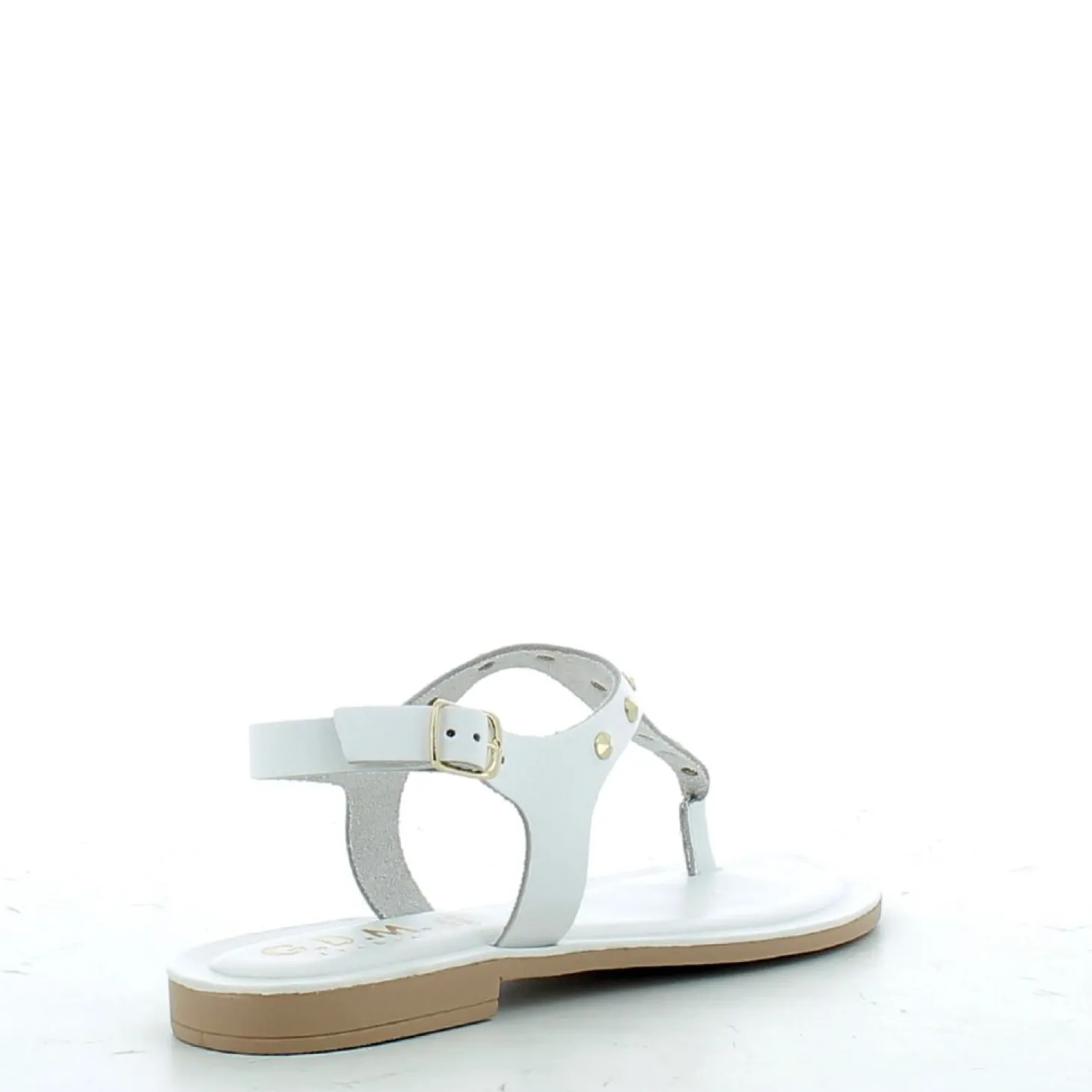 scarpe_gdm_donna_lidop_bi_2.webp Scarpe GDM donna LIDO621P23 BIANCO