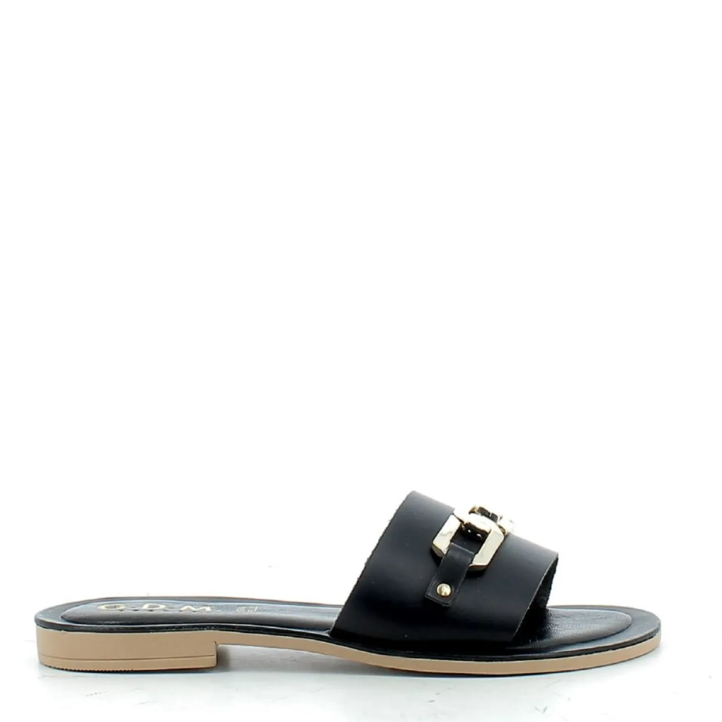Scarpe GDM donna LIDO631P23 NERO