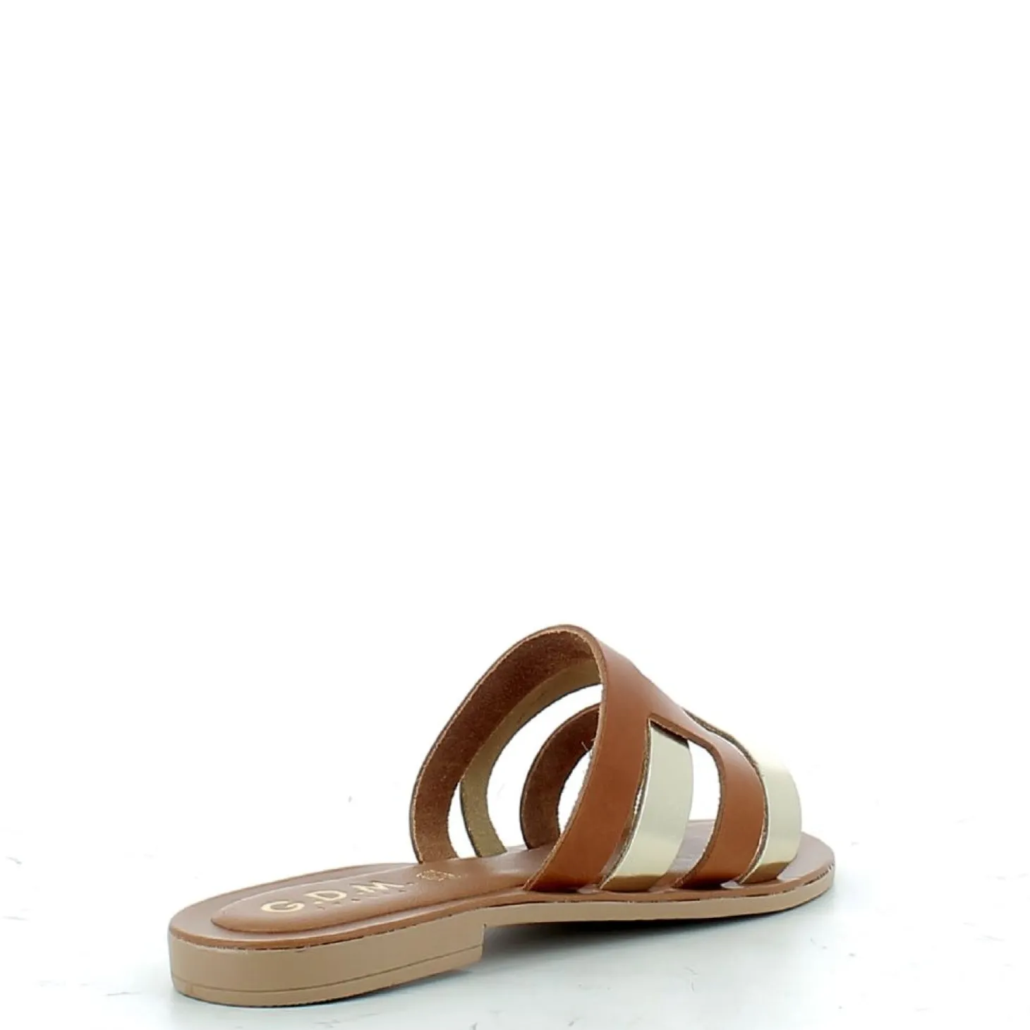 scarpe_gdm_donna_lidop_pl_2-1.webp Scarpe GDM donna LIDO541P23 PLATINO CUOIO