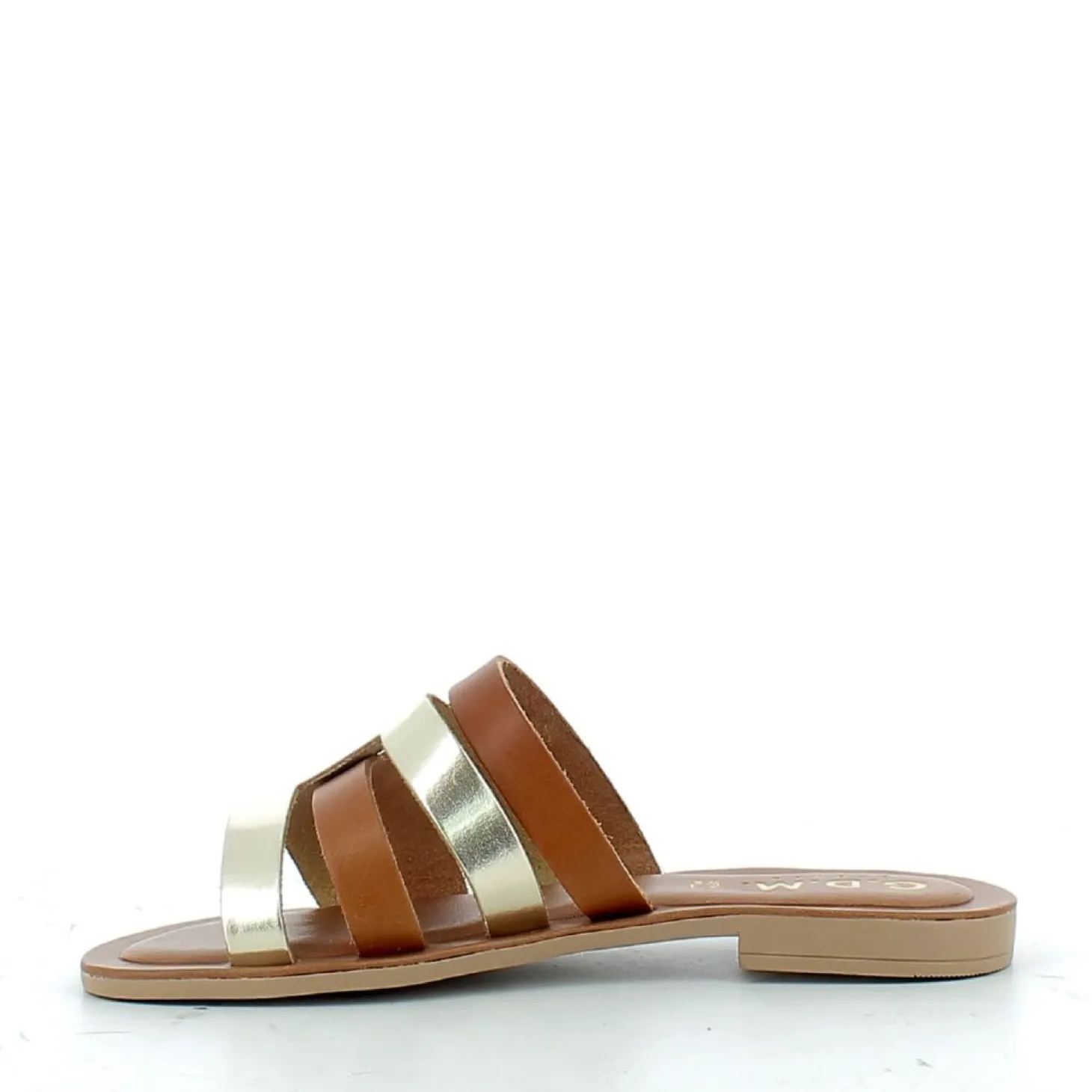 scarpe_gdm_donna_lidop_pl_3-1.webp Scarpe GDM donna LIDO541P23 PLATINO CUOIO
