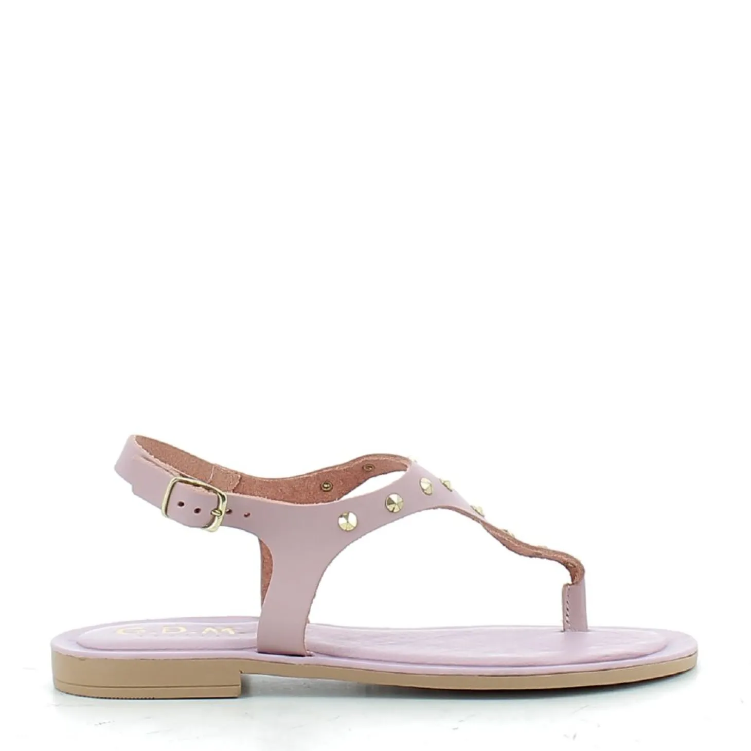 Scarpe GDM donna LIDO621P23 ROSA
