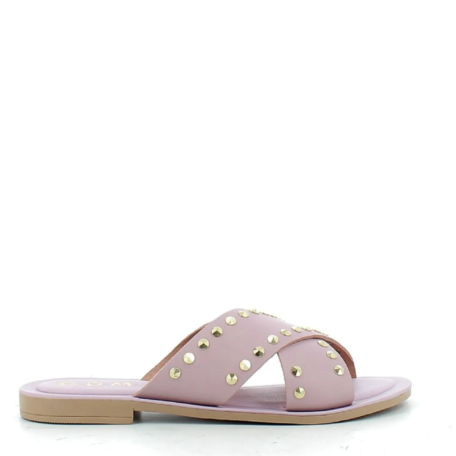 Scarpe GDM donna LIDO614P23 ROSA