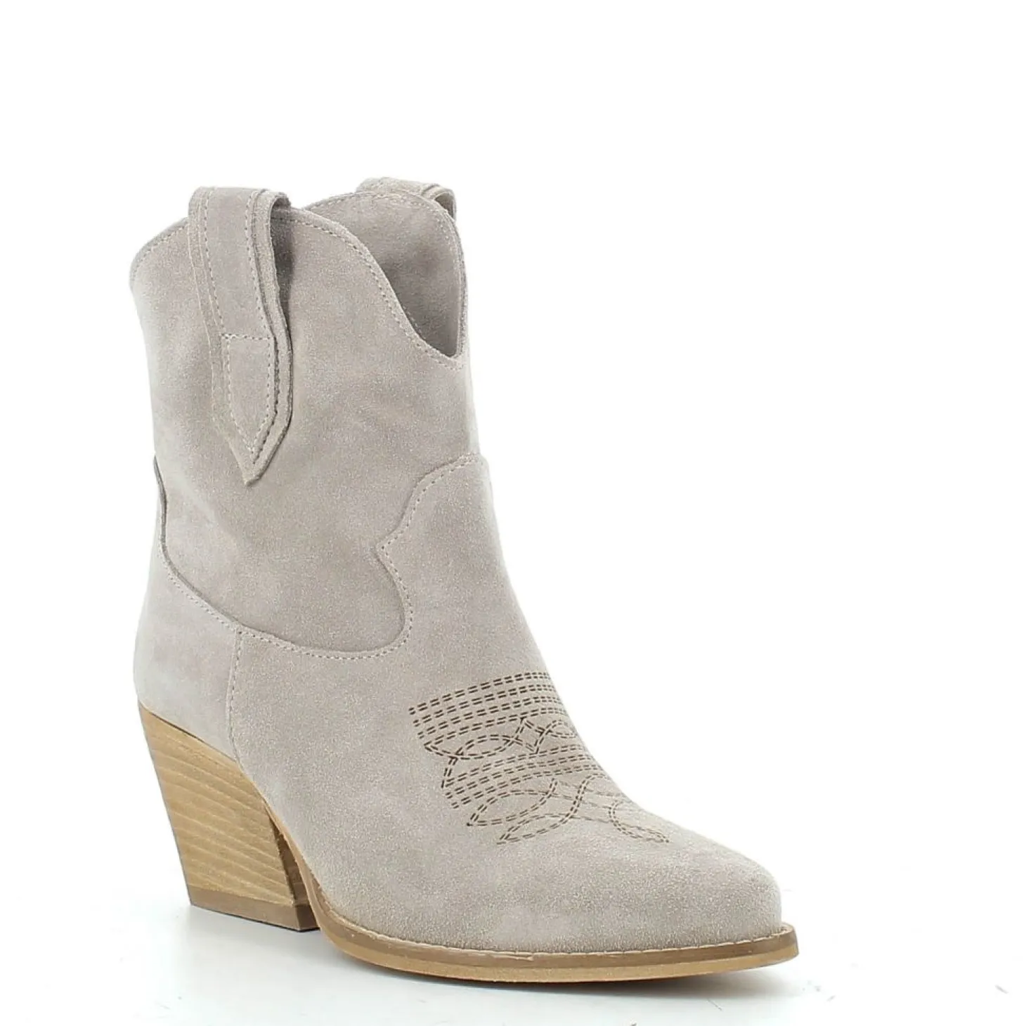 Scarpe GDM donna 100P22 CAM BEIGE