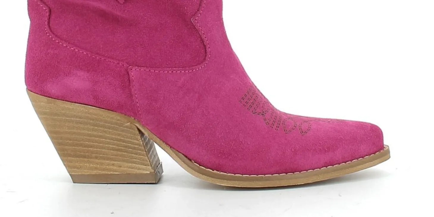 scarpe_gdm_donna_p_cam_fu_4.webp Scarpe GDM donna 100P22 CAM FUXIA
