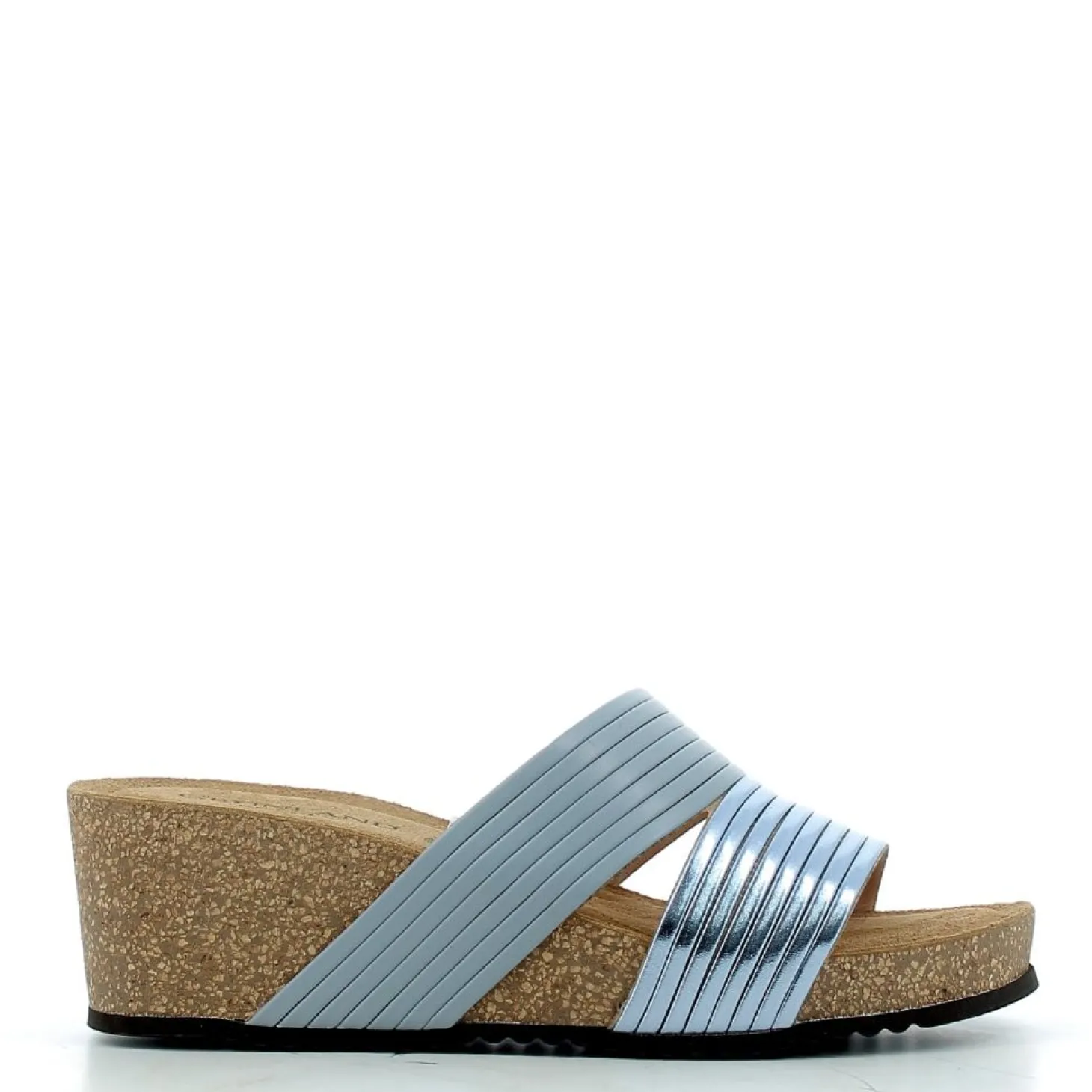 Scarpe Grunland donna 3287P24 CIELO