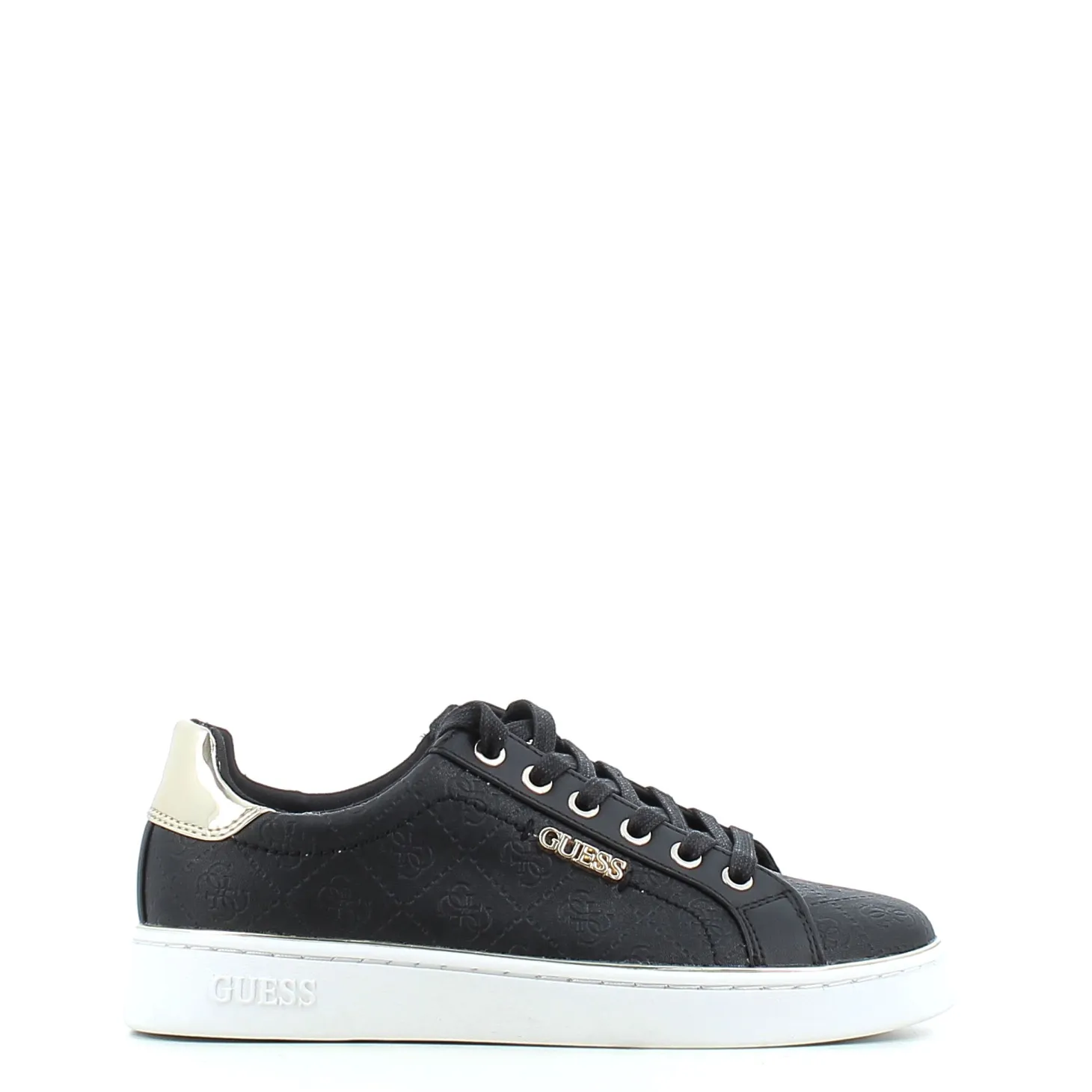 Scarpe Guess donna 5BEKFAL12A24BLKBL