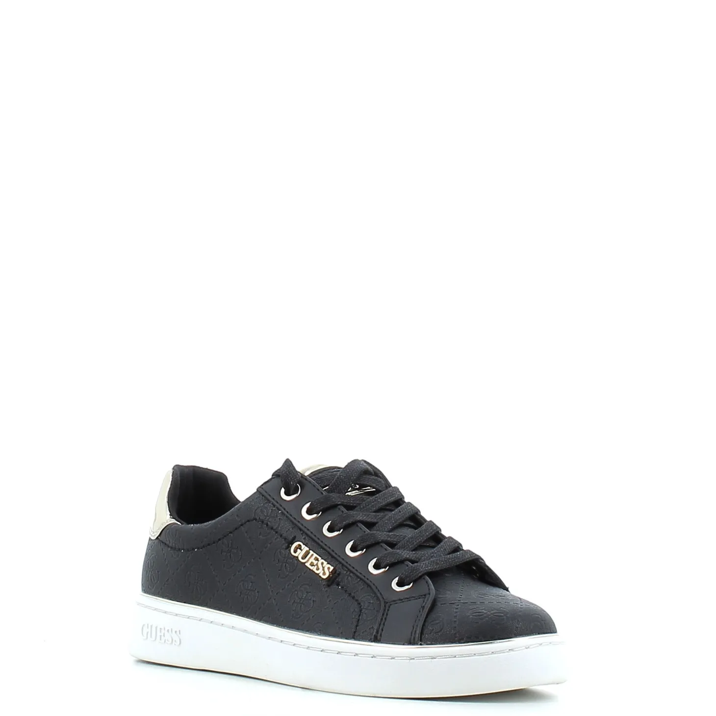 Scarpe Guess donna 5BEKFAL12A24BLKBL