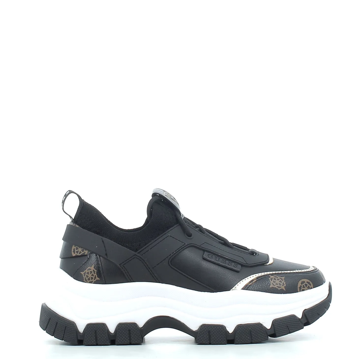 Scarpe Guess donna 8BYDSMF12P25BLKBR