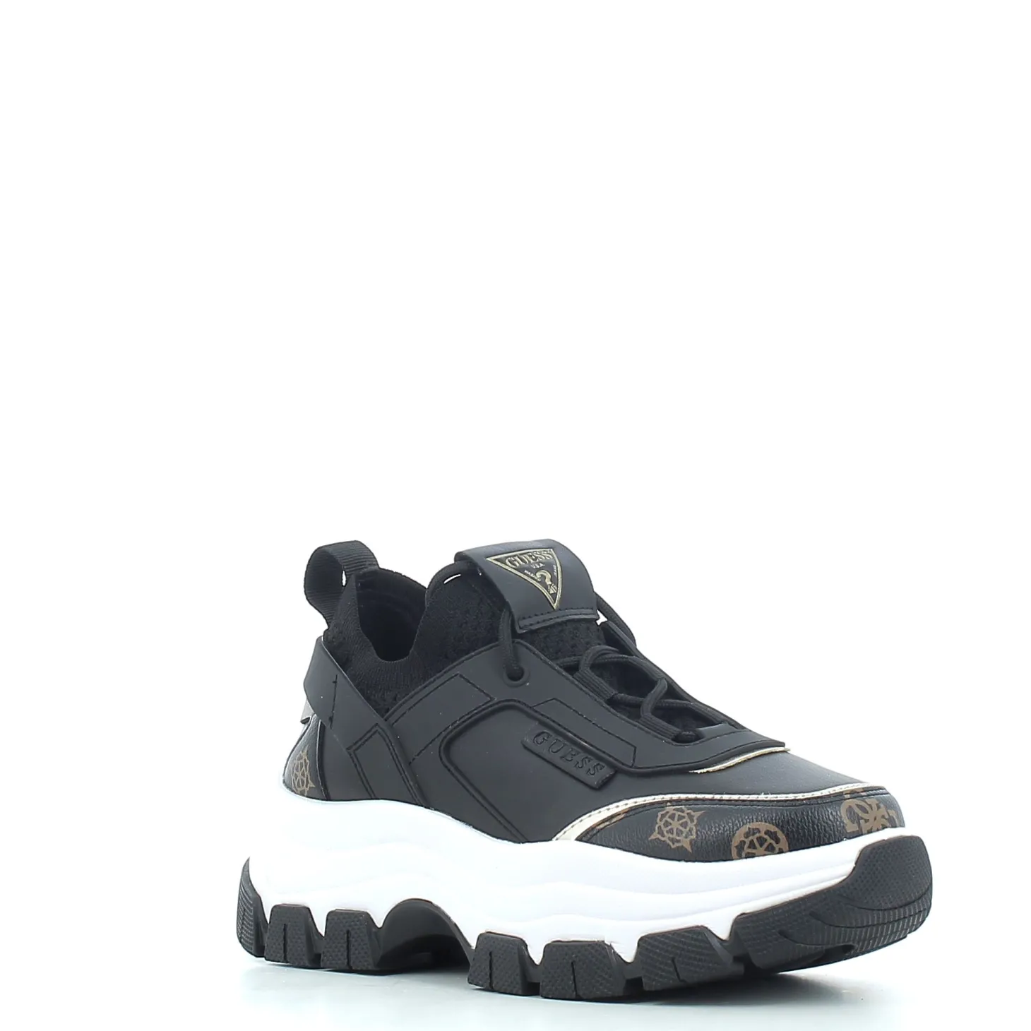 Scarpe Guess donna 8BYDSMF12P25BLKBR