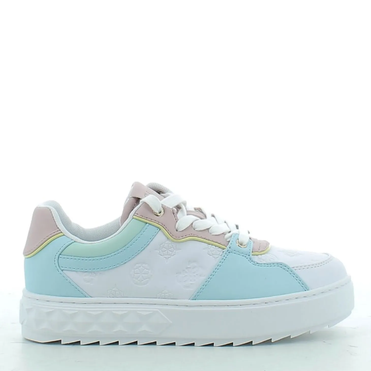 Scarpe Guess Donna 5FIESMA12P23MULTI N