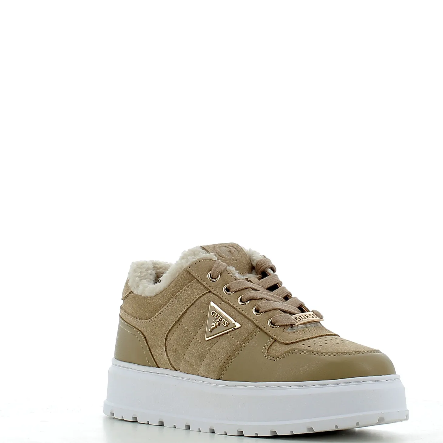 Scarpe Guess donna FTERSUE12A24NATU
