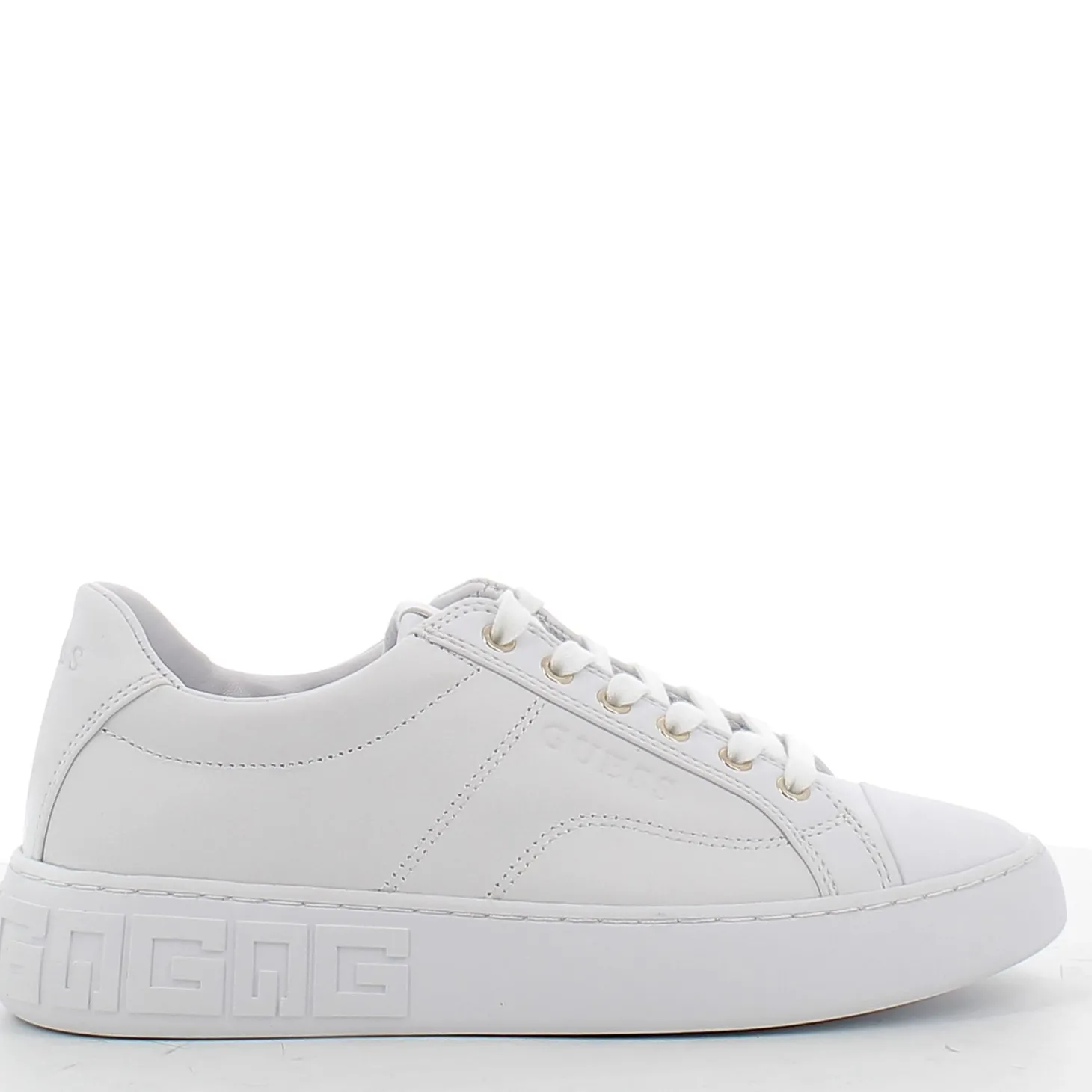 Scarpe Guess Donna INTLEA12P22 WHITE