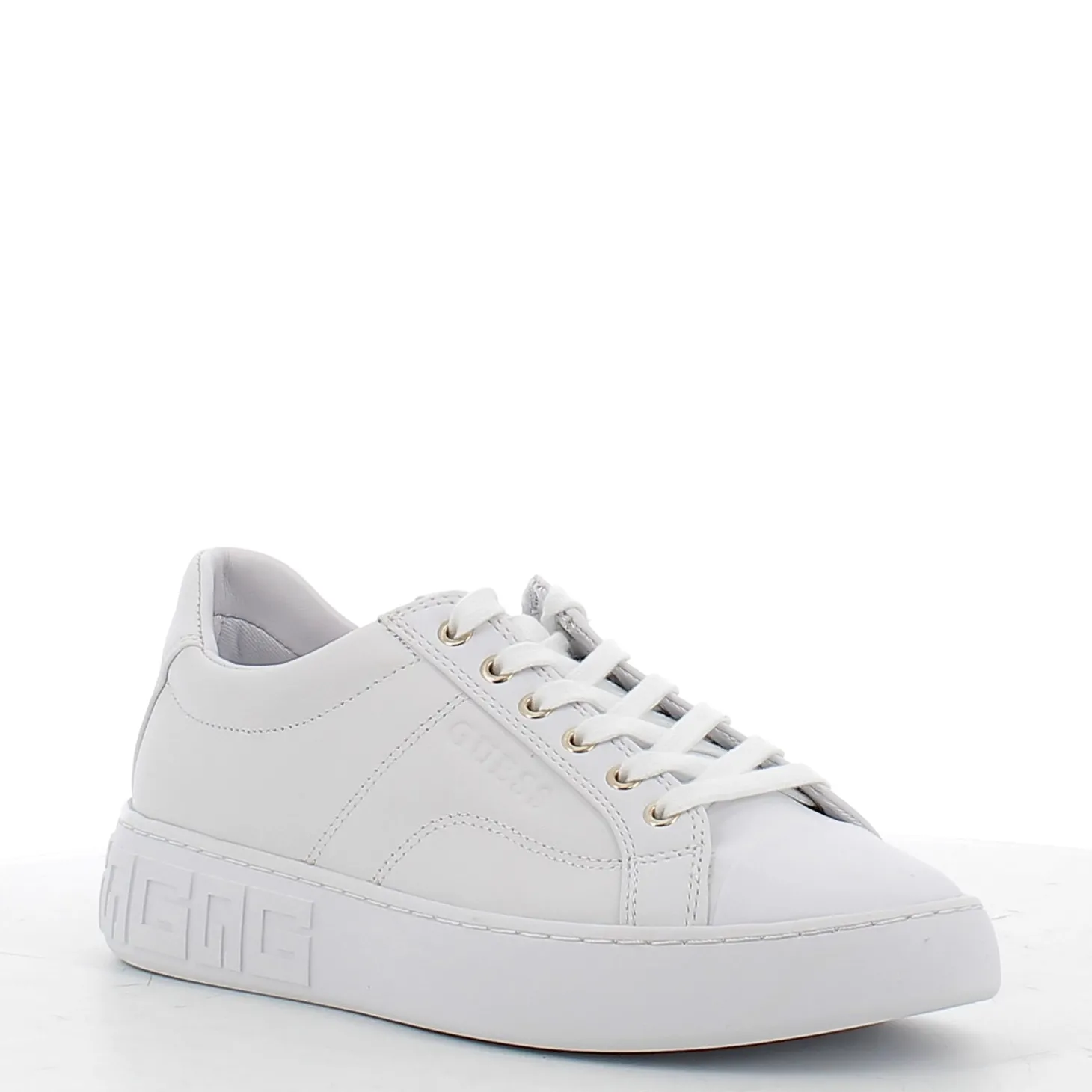 Scarpe Guess Donna INTLEA12P22 WHITE