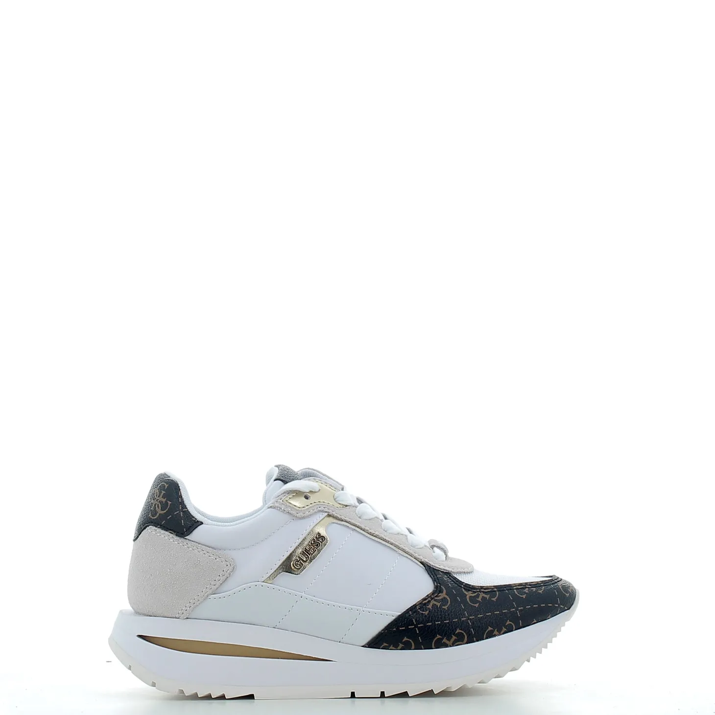 Scarpe Guess donna PEG3FAL12P25WHIBR